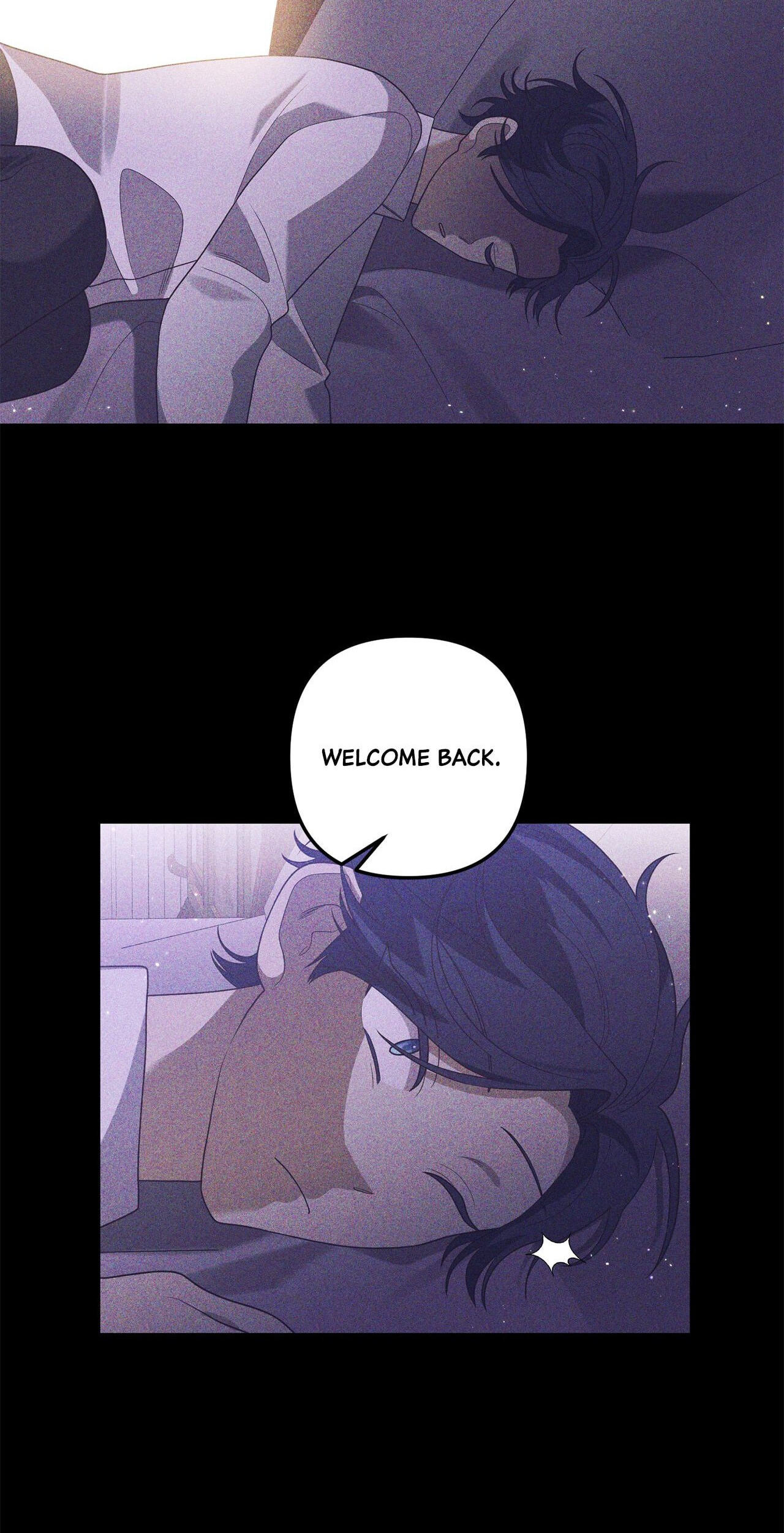 I'm Engaged to an Obsessive Male Lead Chapter 69 page 20 - 