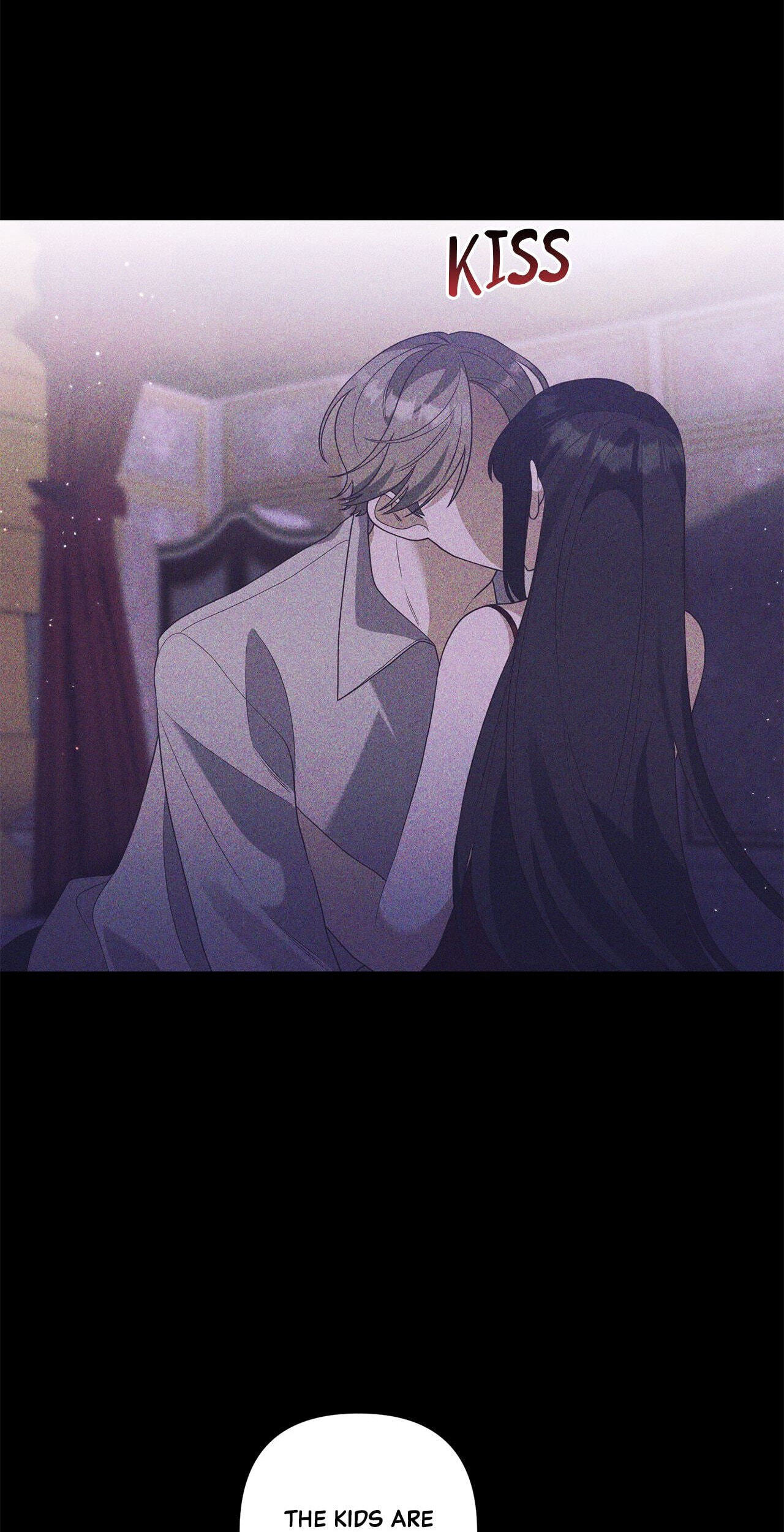 I'm Engaged to an Obsessive Male Lead Chapter 69 page 21 - 
