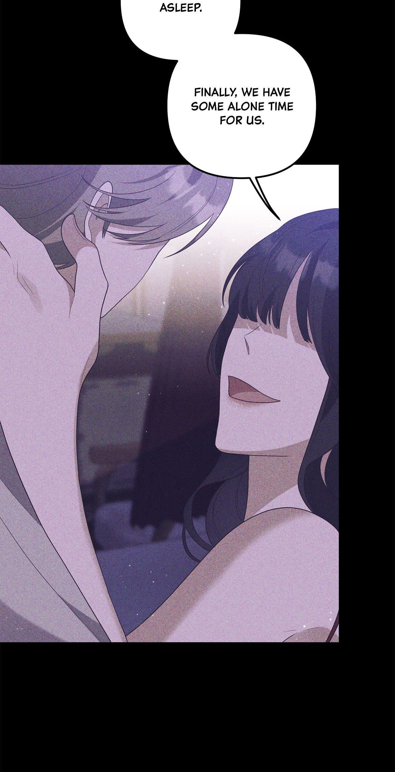 I'm Engaged to an Obsessive Male Lead Chapter 69 page 22 - 