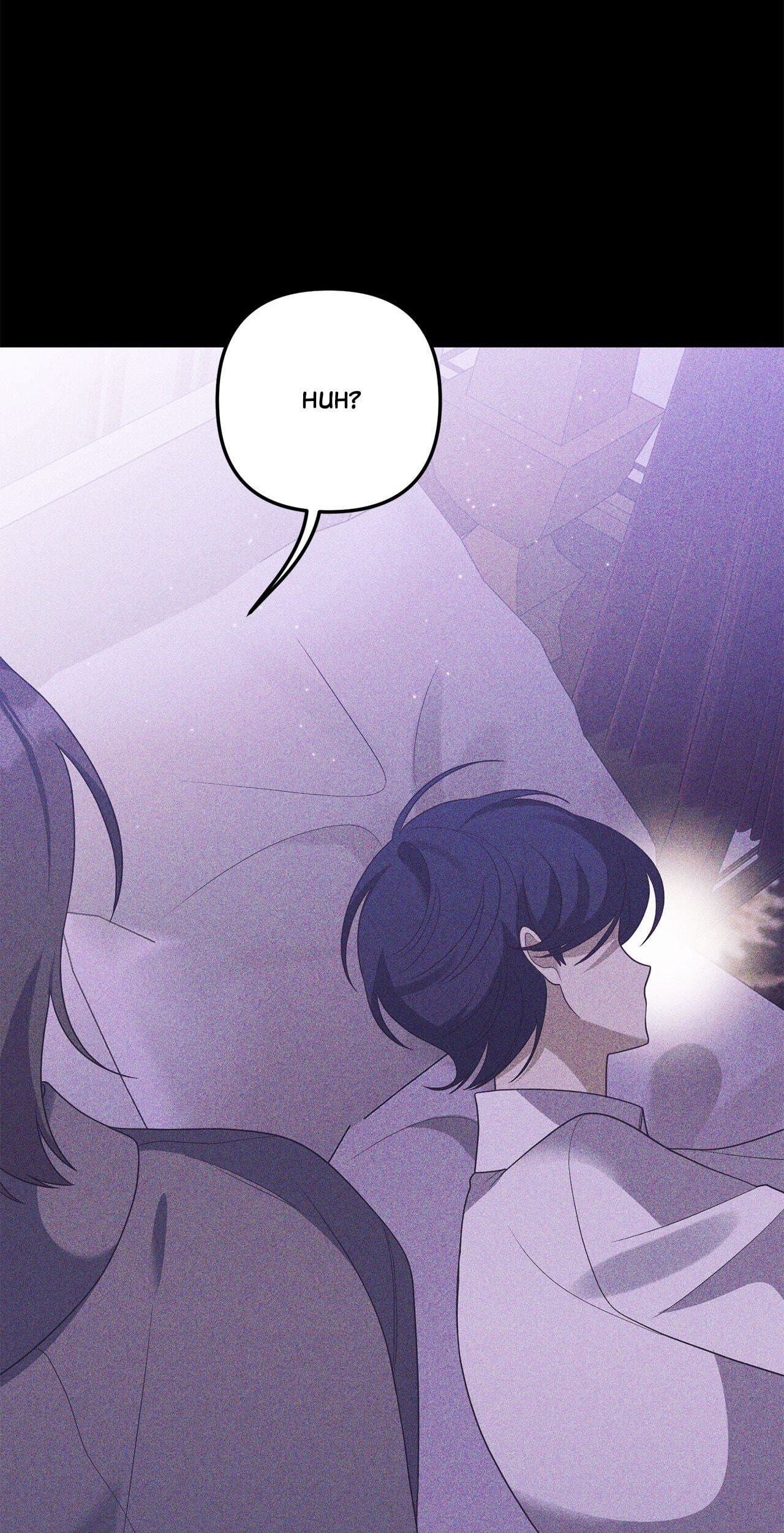 I'm Engaged to an Obsessive Male Lead Chapter 69 page 23 - 