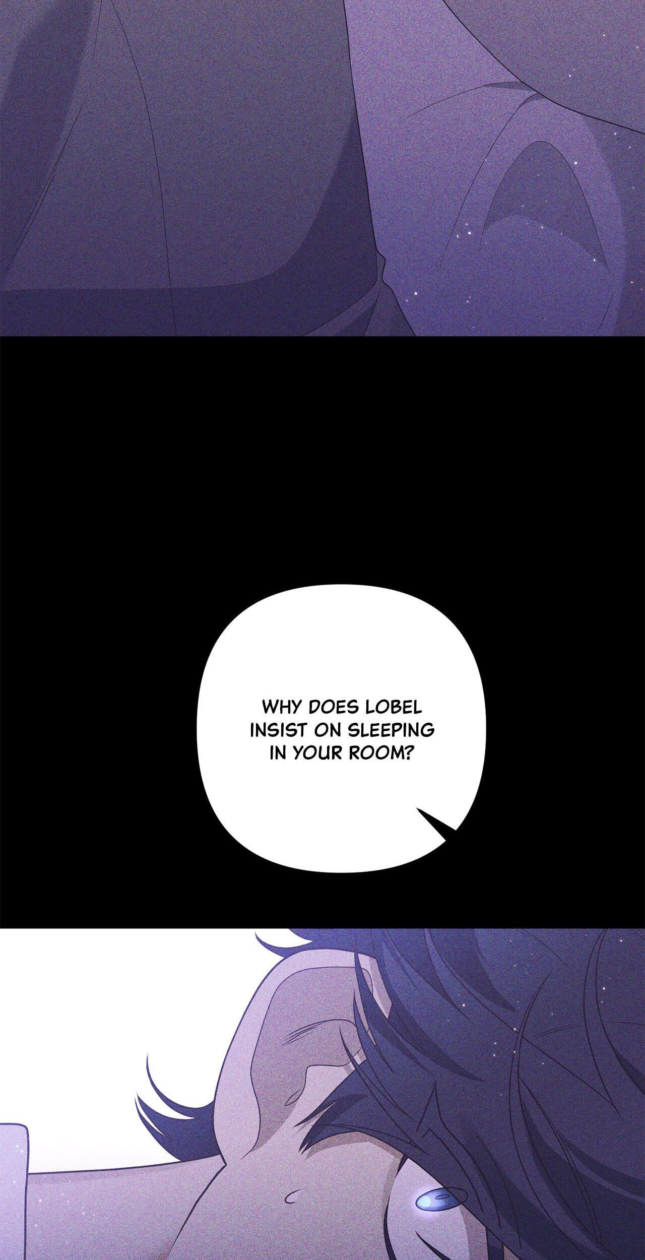 I'm Engaged to an Obsessive Male Lead Chapter 69 page 24 - 