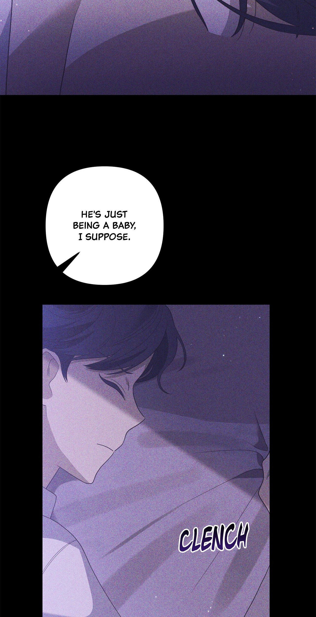 I'm Engaged to an Obsessive Male Lead Chapter 69 page 25 - 