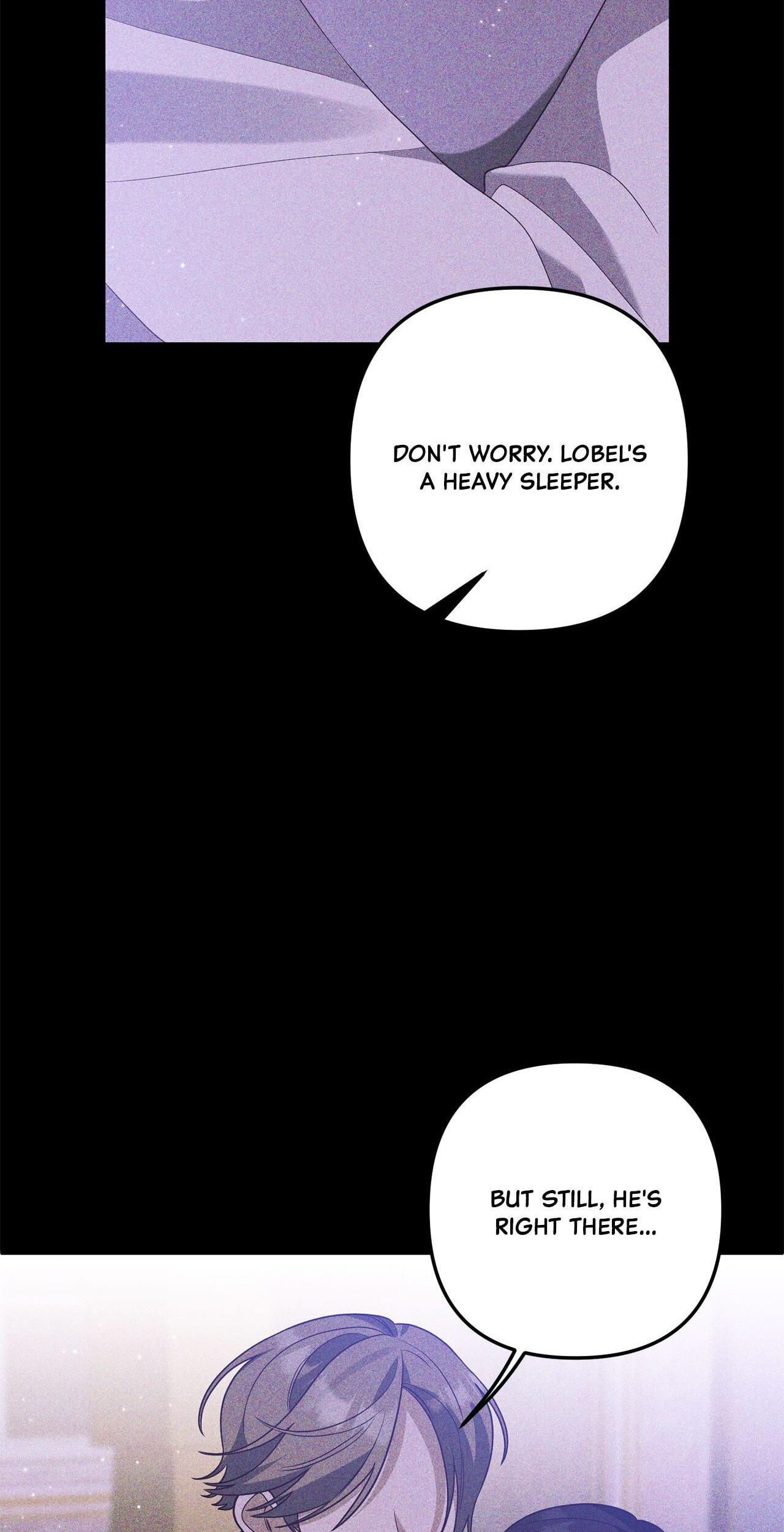 I'm Engaged to an Obsessive Male Lead Chapter 69 page 26 - 