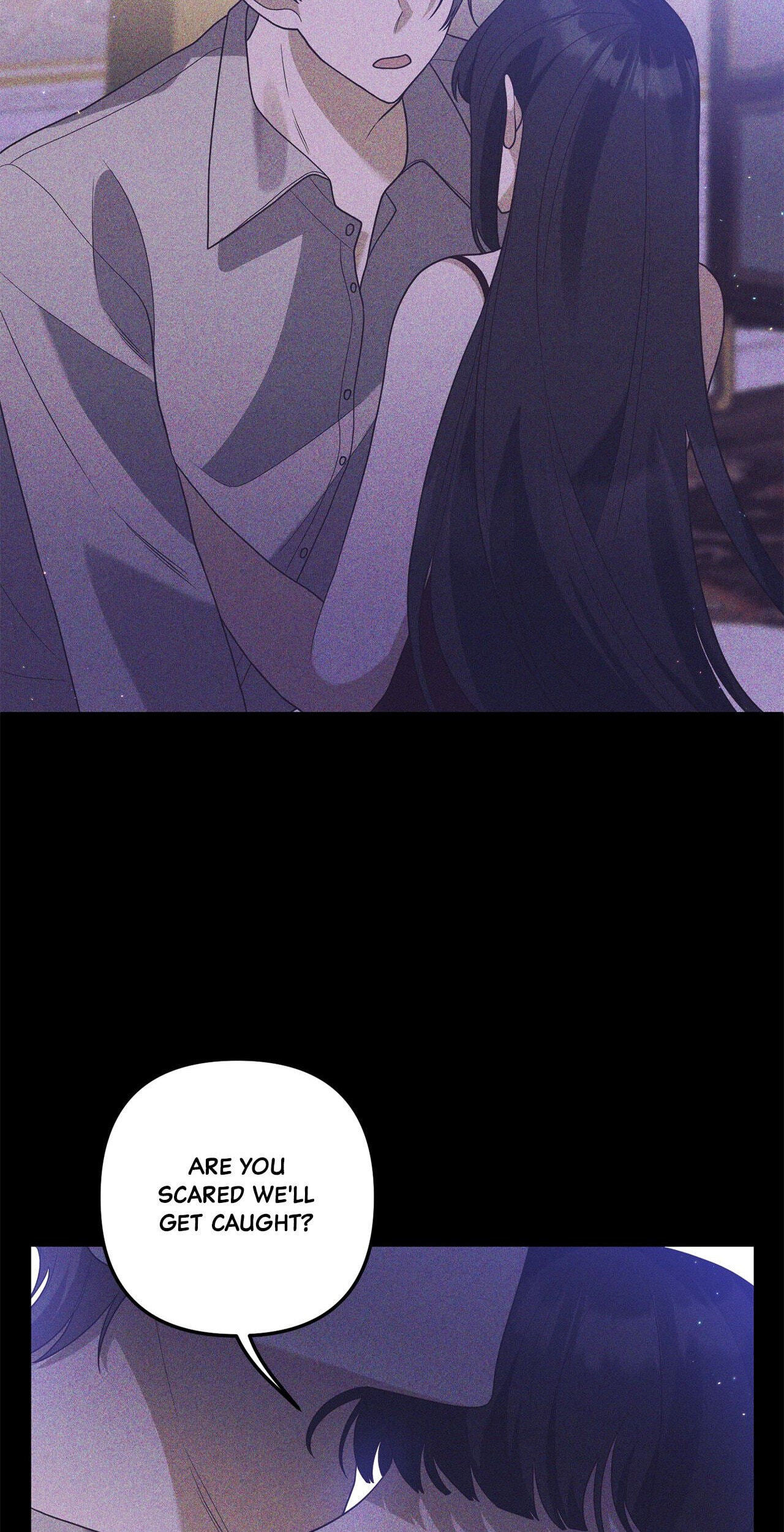 I'm Engaged to an Obsessive Male Lead Chapter 69 page 27 - 