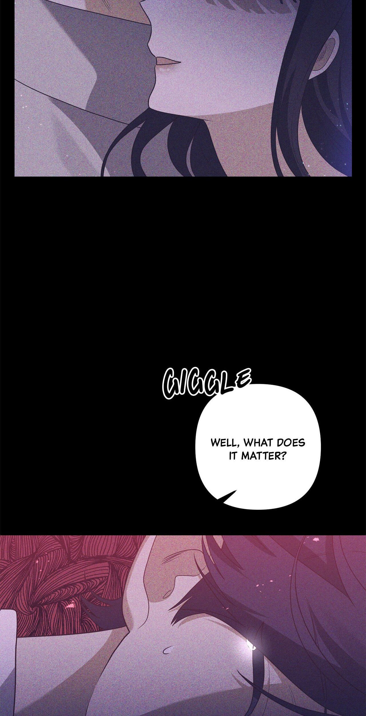 I'm Engaged to an Obsessive Male Lead Chapter 69 page 28 - 