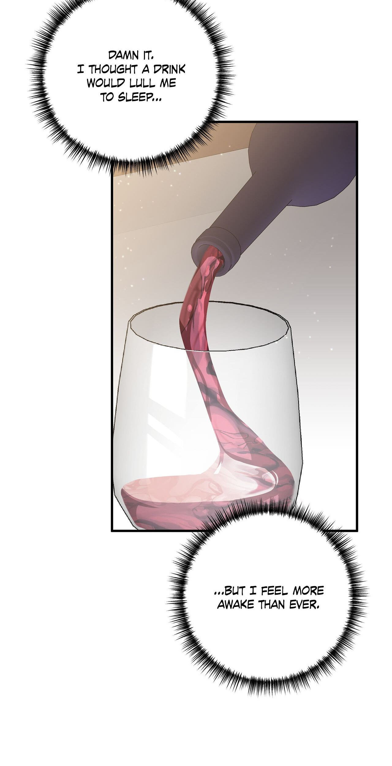 I'm Engaged to an Obsessive Male Lead Chapter 69 page 4 - 