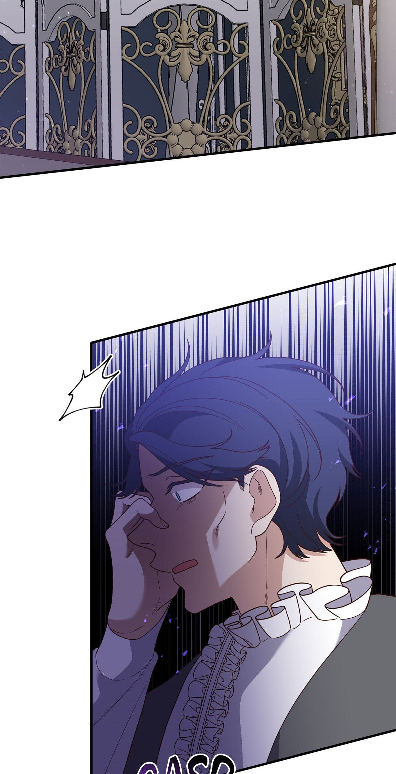 I'm Engaged to an Obsessive Male Lead Chapter 69 page 31 - 