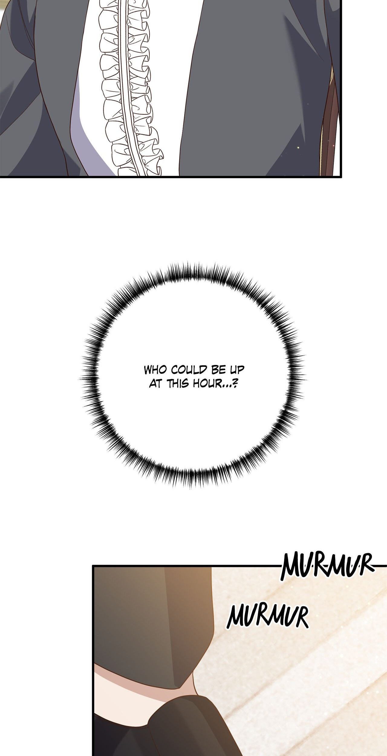I'm Engaged to an Obsessive Male Lead Chapter 69 page 38 - 
