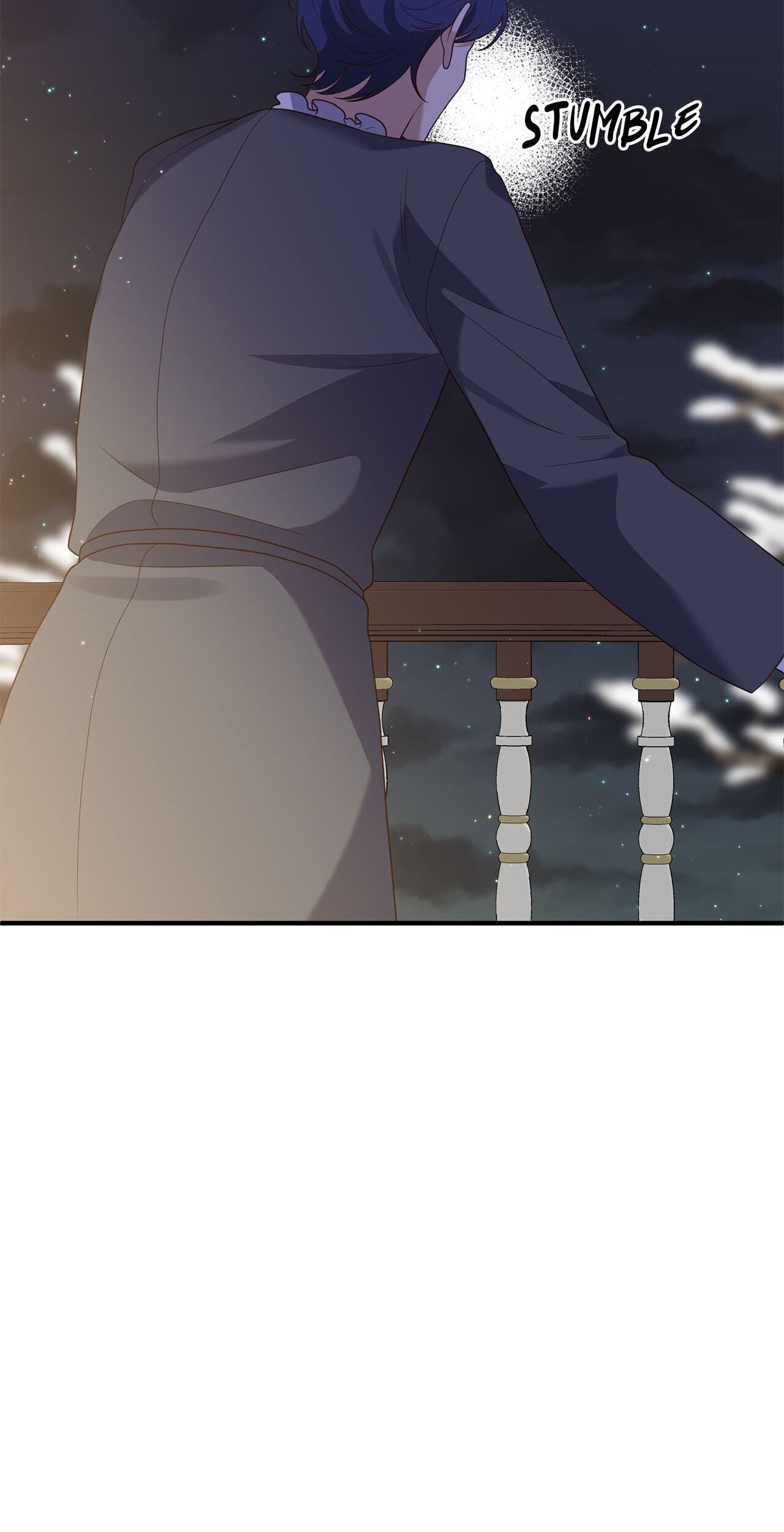 I'm Engaged to an Obsessive Male Lead Chapter 69 page 40 - 