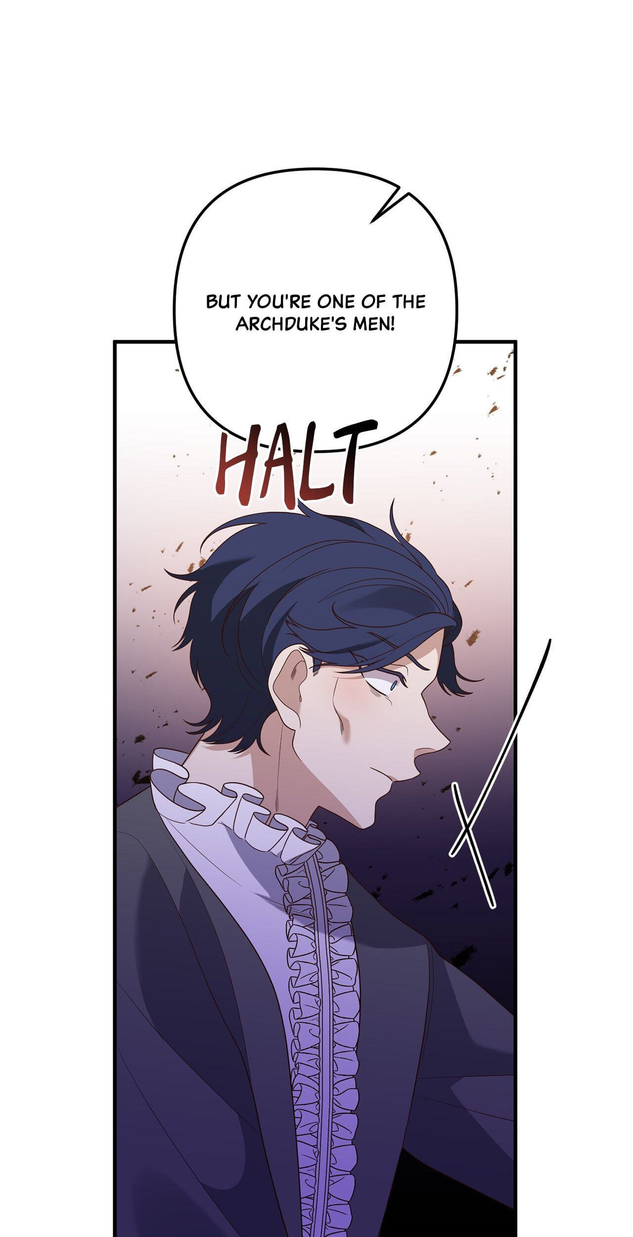 I'm Engaged to an Obsessive Male Lead Chapter 69 page 41 - 