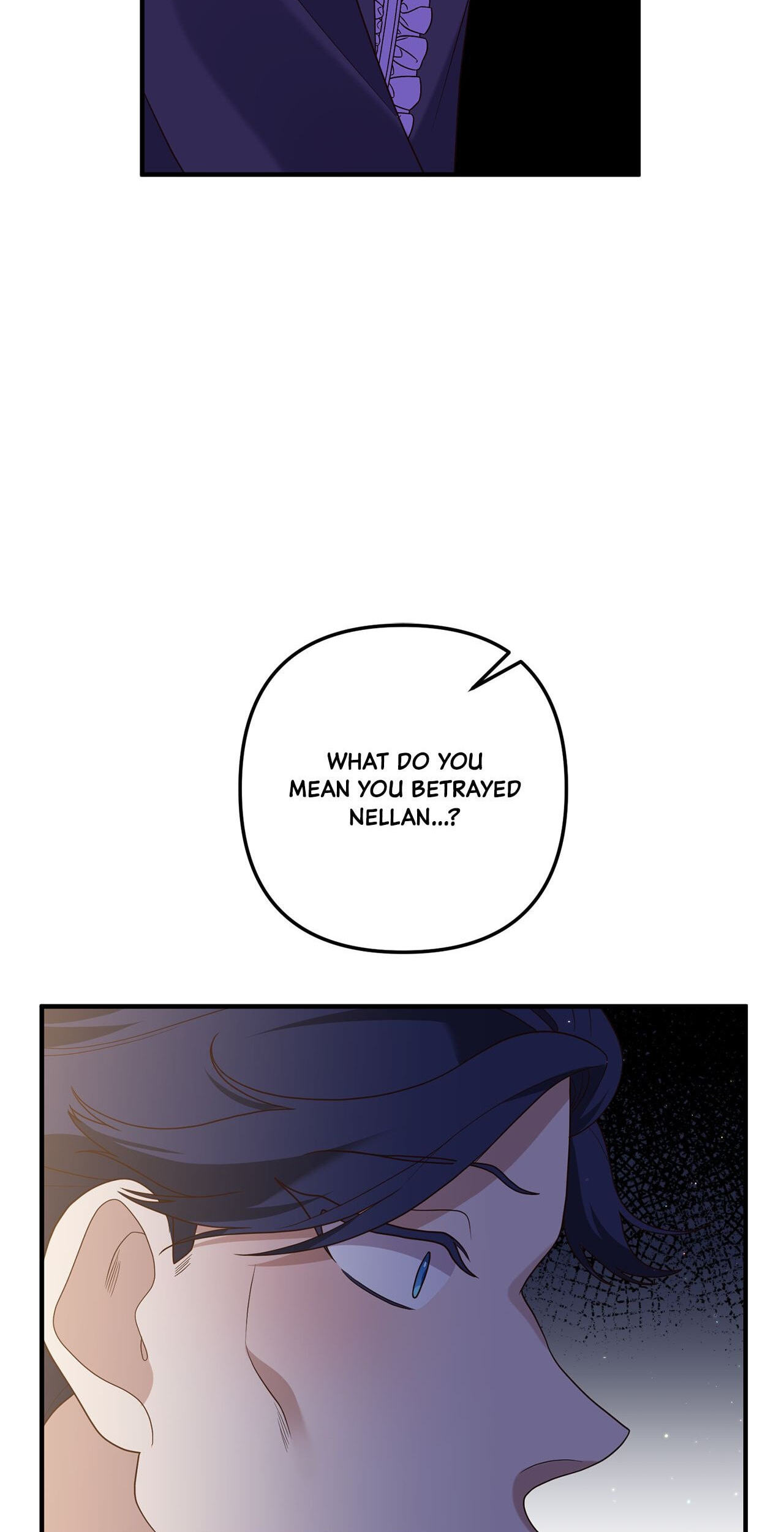 I'm Engaged to an Obsessive Male Lead Chapter 69 page 42 - 