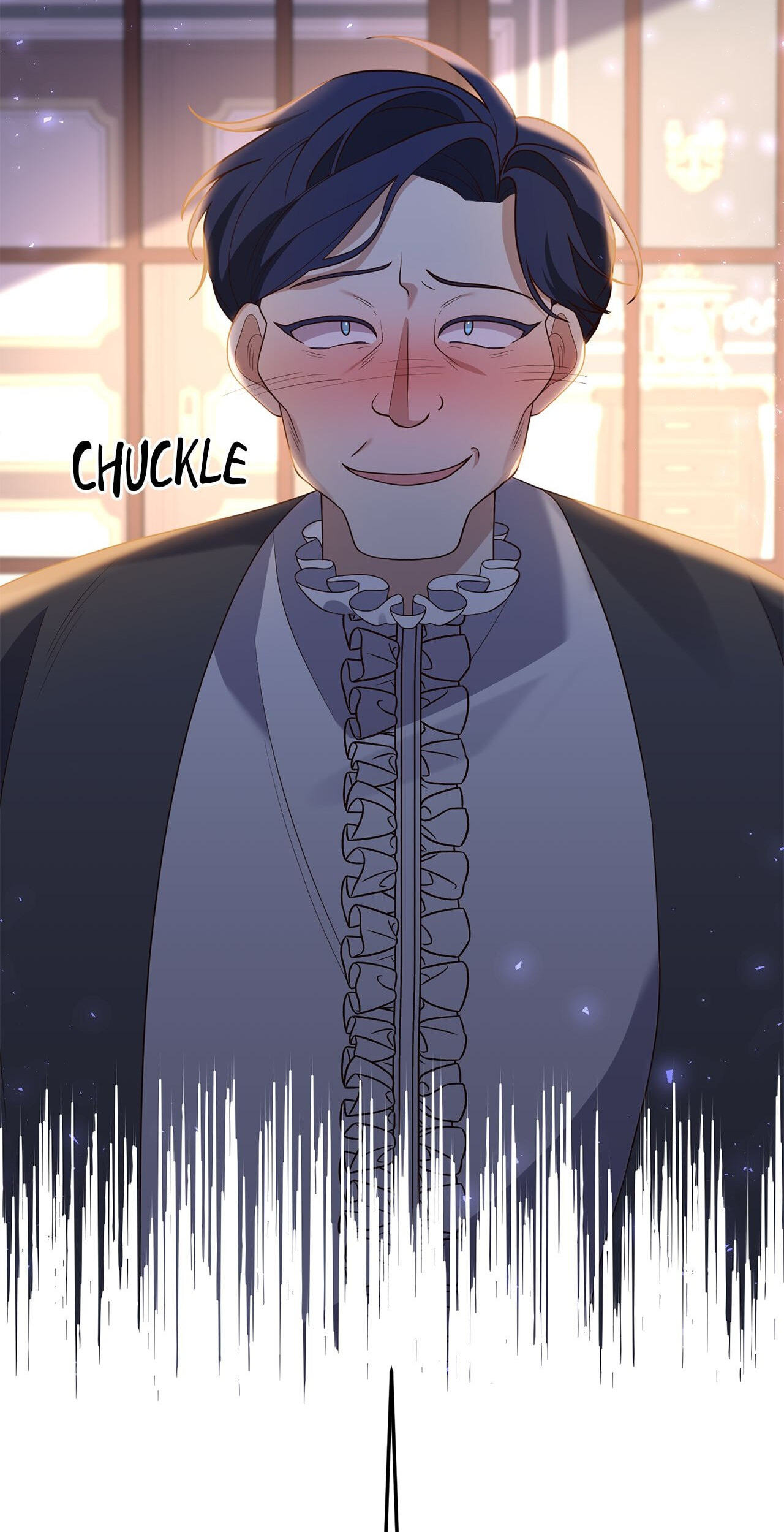 I'm Engaged to an Obsessive Male Lead Chapter 69 page 44 - 