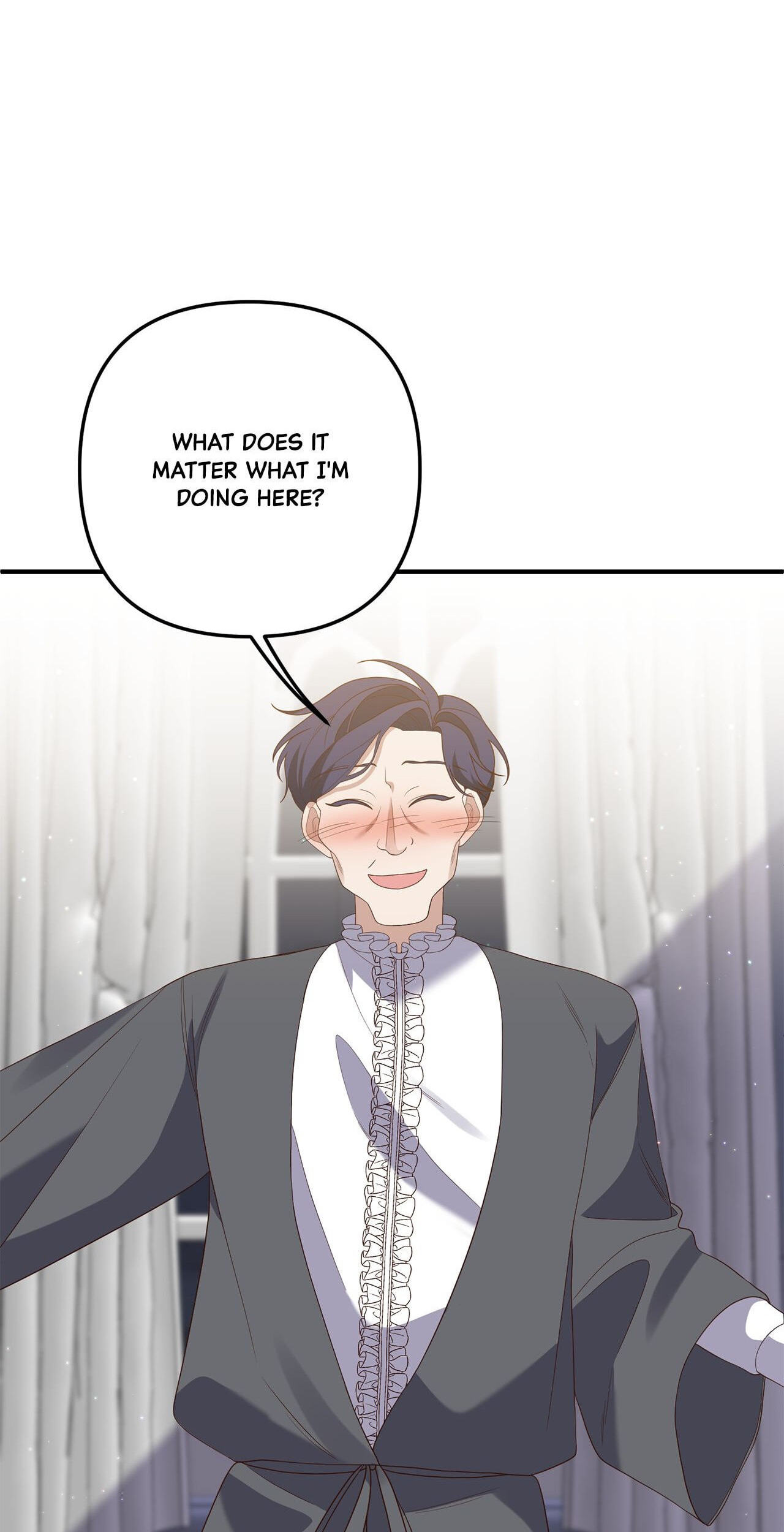 I'm Engaged to an Obsessive Male Lead Chapter 69 page 48 - 