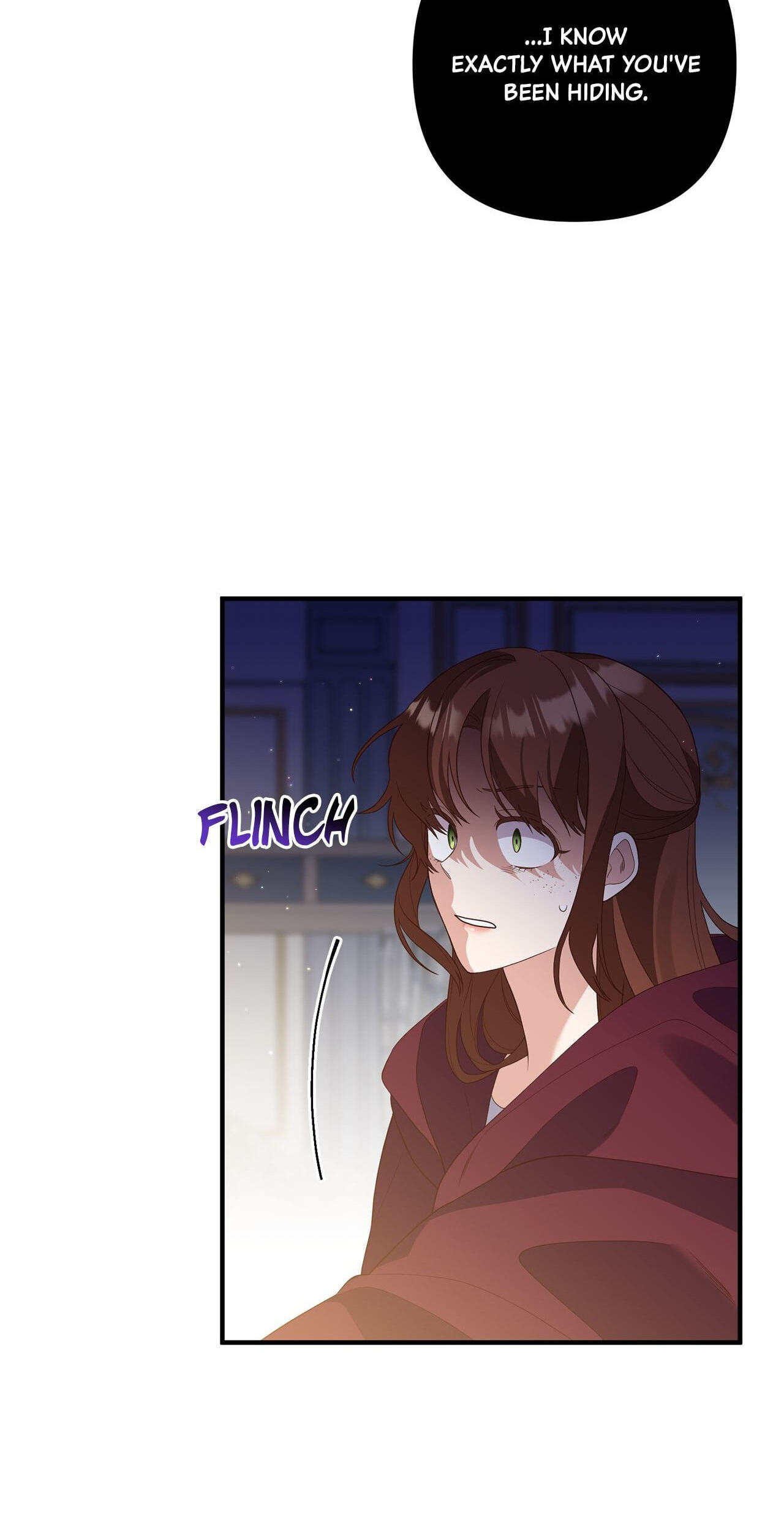 I'm Engaged to an Obsessive Male Lead Chapter 69 page 50 - 