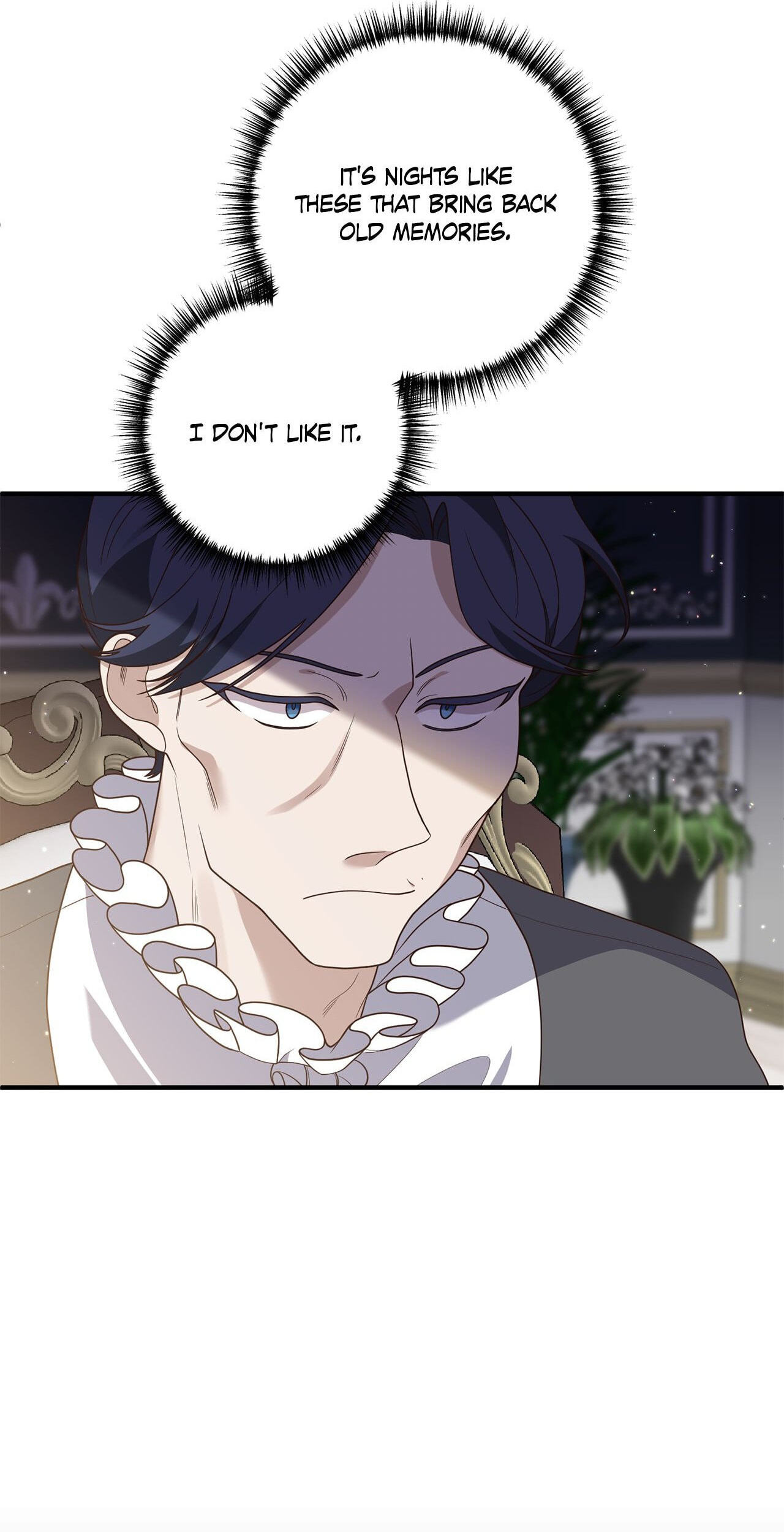I'm Engaged to an Obsessive Male Lead Chapter 69 page 6 - 