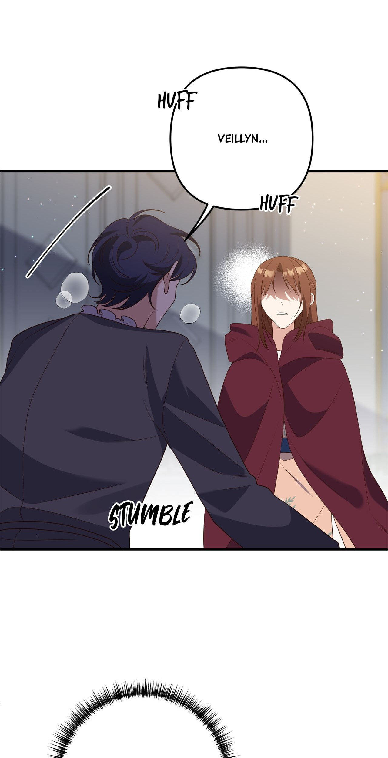 I'm Engaged to an Obsessive Male Lead Chapter 69 page 51 - 