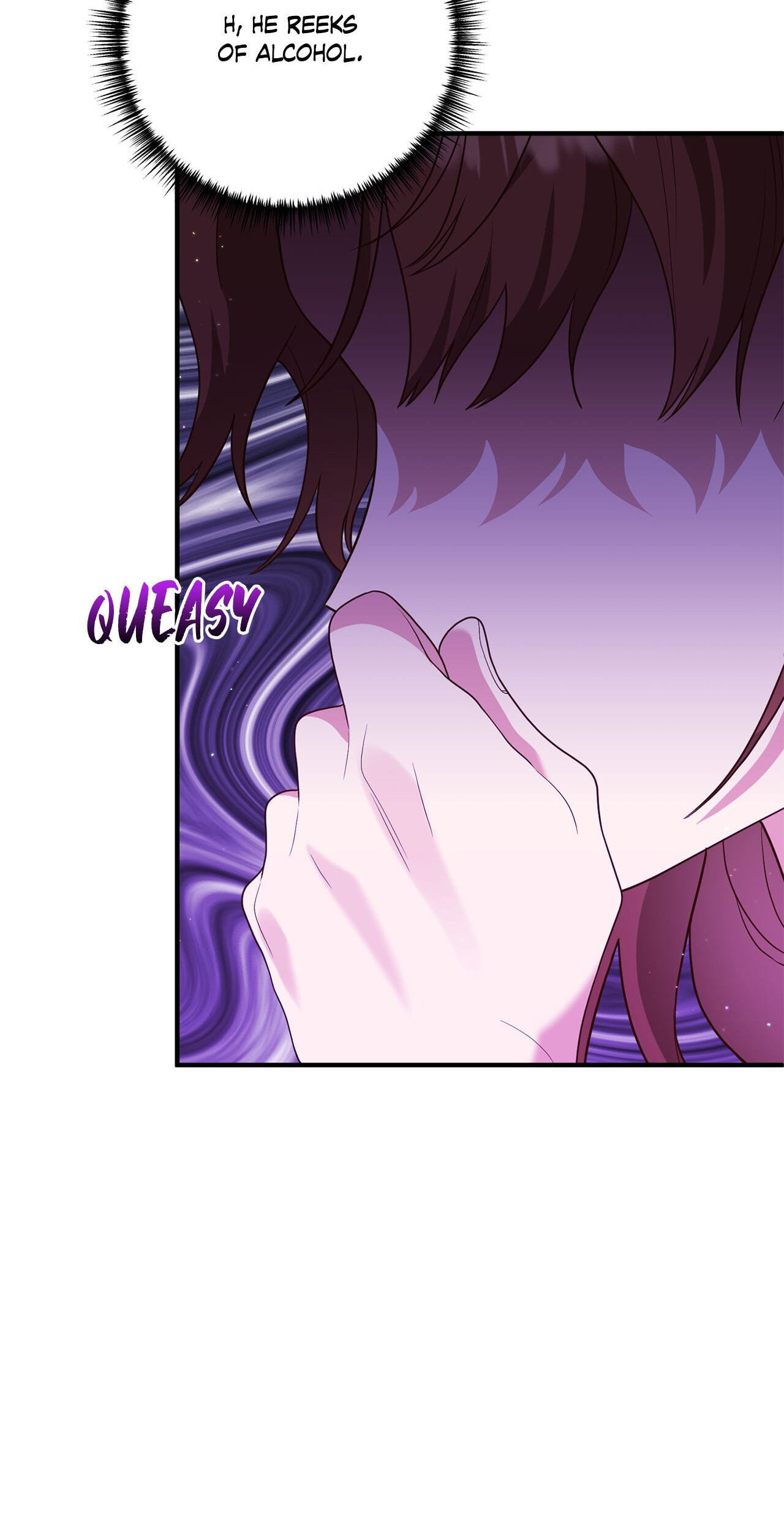 I'm Engaged to an Obsessive Male Lead Chapter 69 page 52 - 