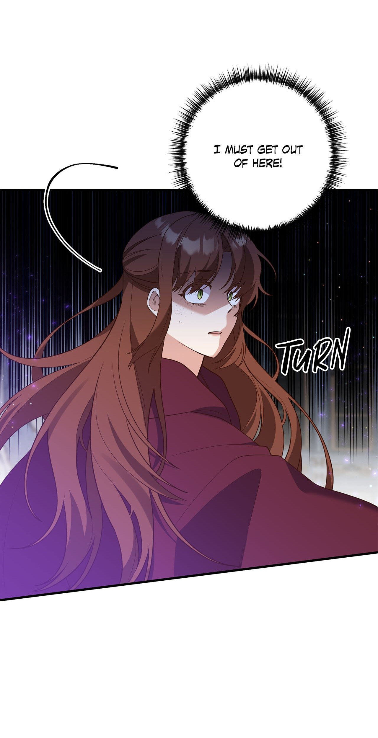 I'm Engaged to an Obsessive Male Lead Chapter 69 page 53 - 