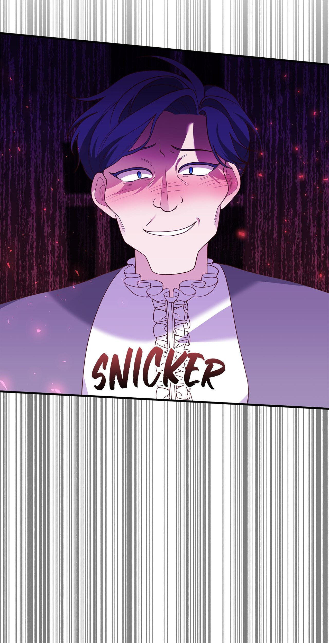 I'm Engaged to an Obsessive Male Lead Chapter 69 page 55 - 