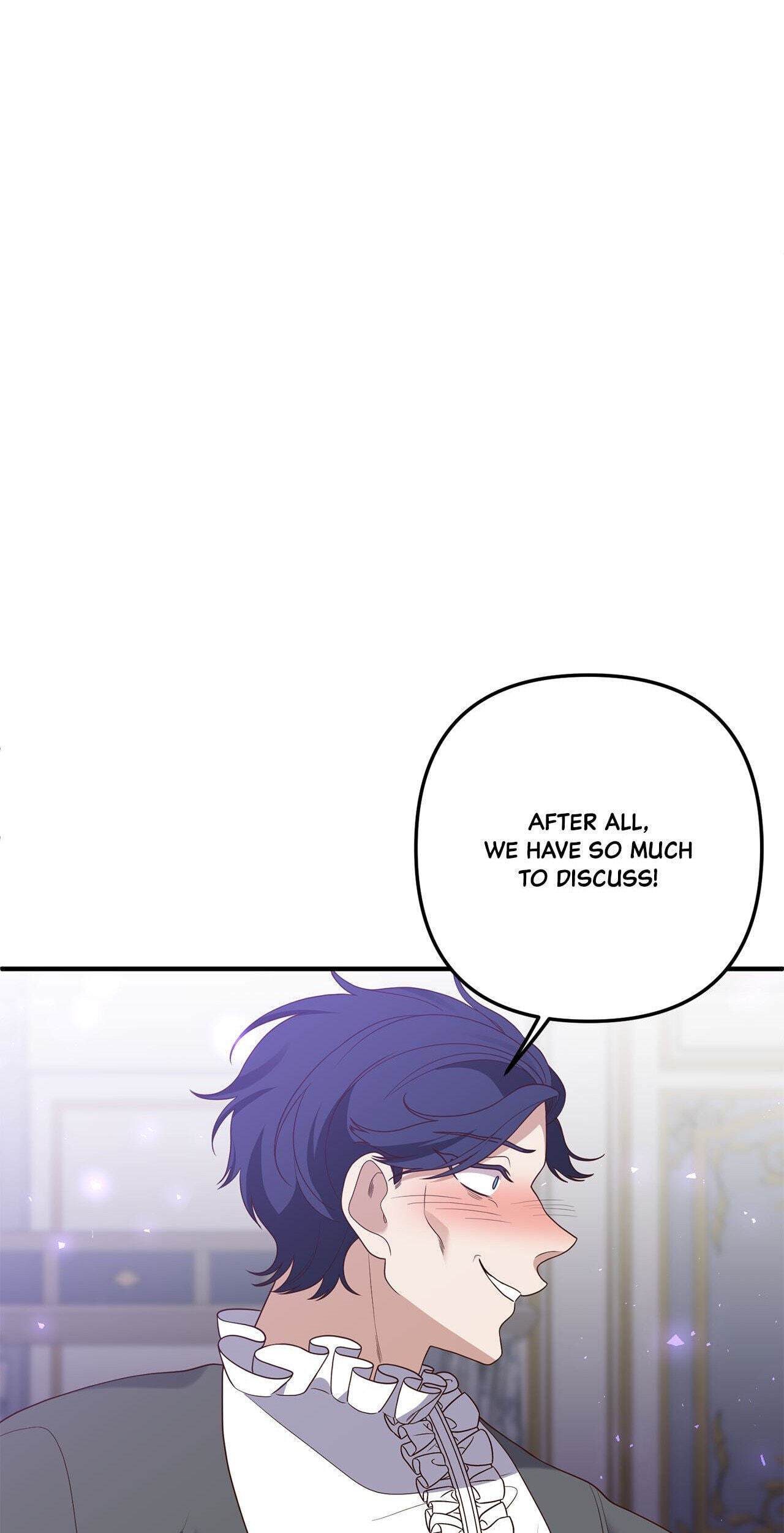 I'm Engaged to an Obsessive Male Lead Chapter 69 page 57 - 