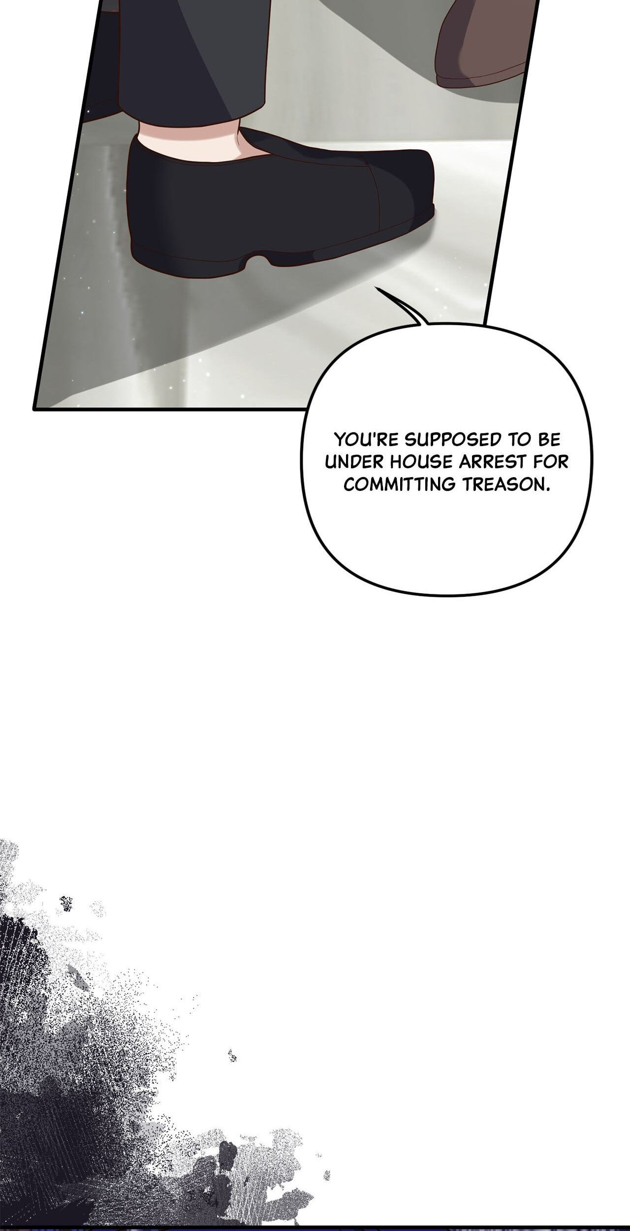 I'm Engaged to an Obsessive Male Lead Chapter 69 page 60 - 