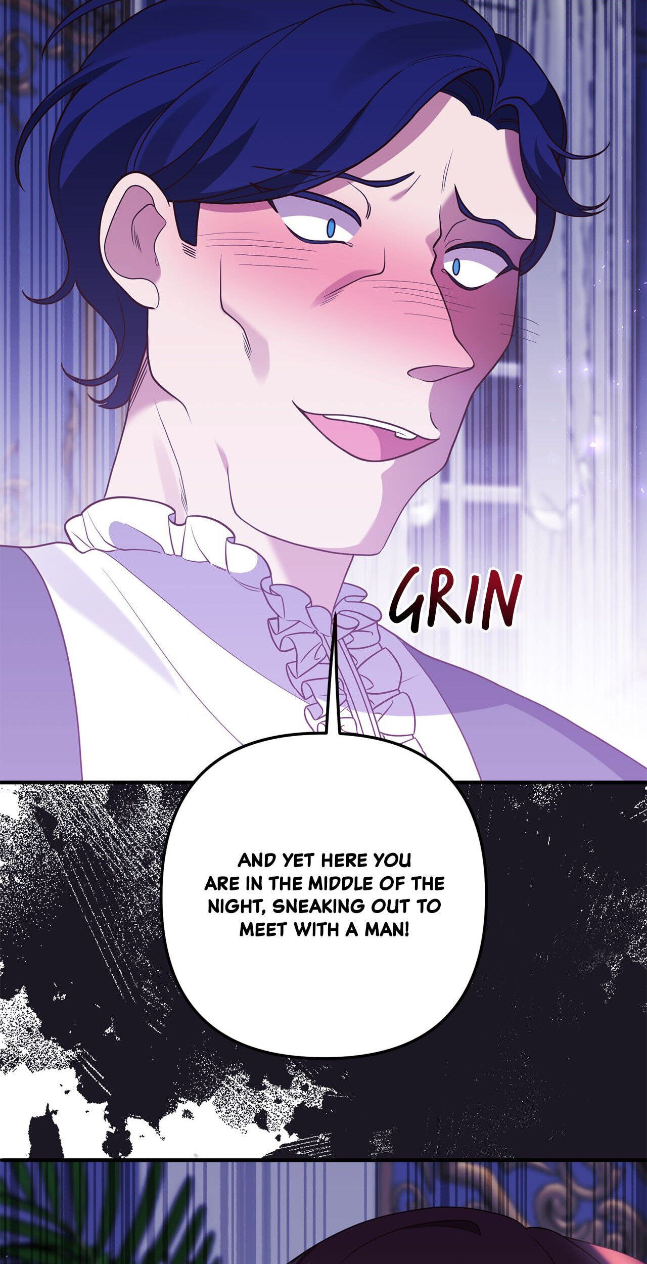 I'm Engaged to an Obsessive Male Lead Chapter 69 page 61 - 