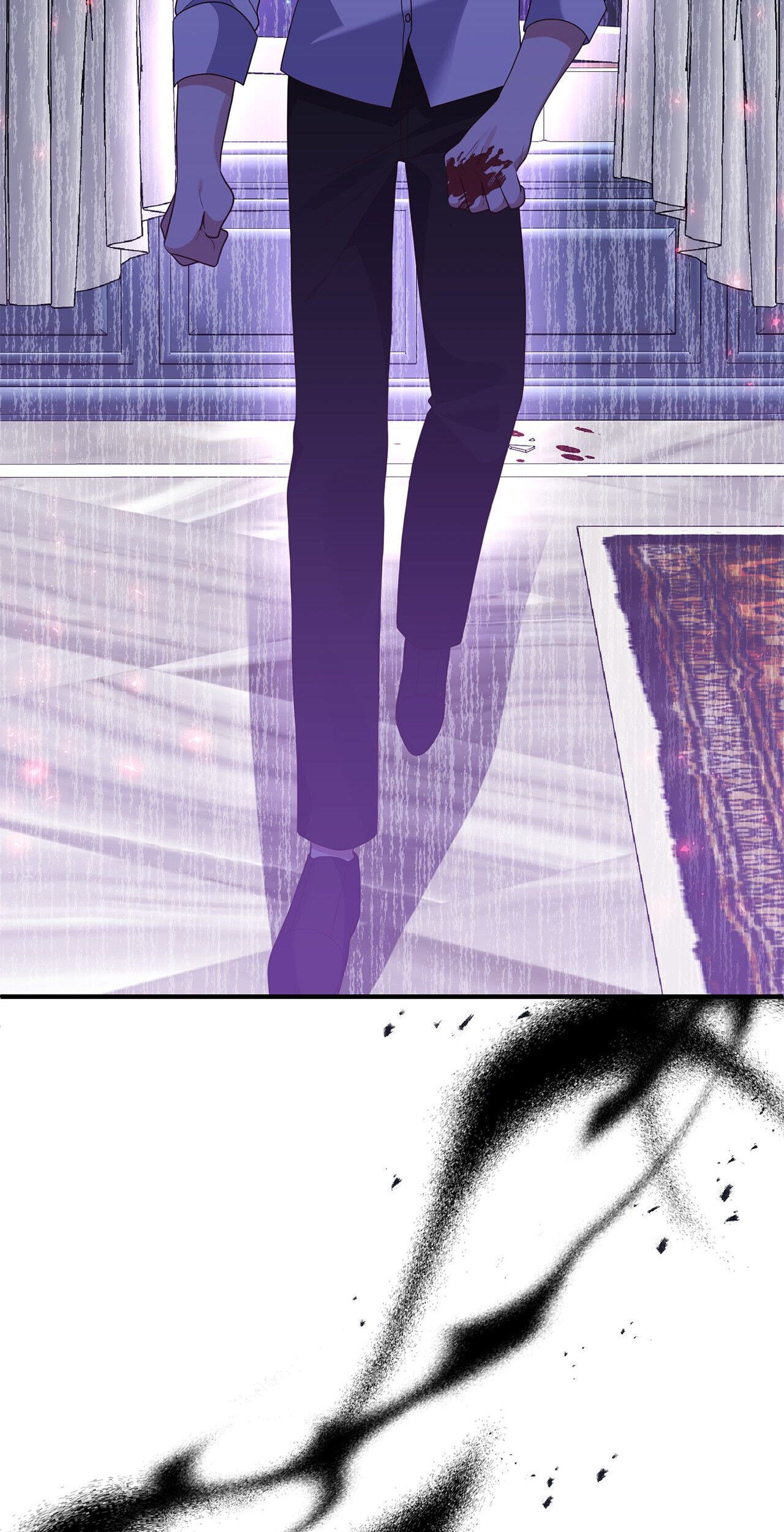 I'm Engaged to an Obsessive Male Lead Chapter 69 page 67 - 