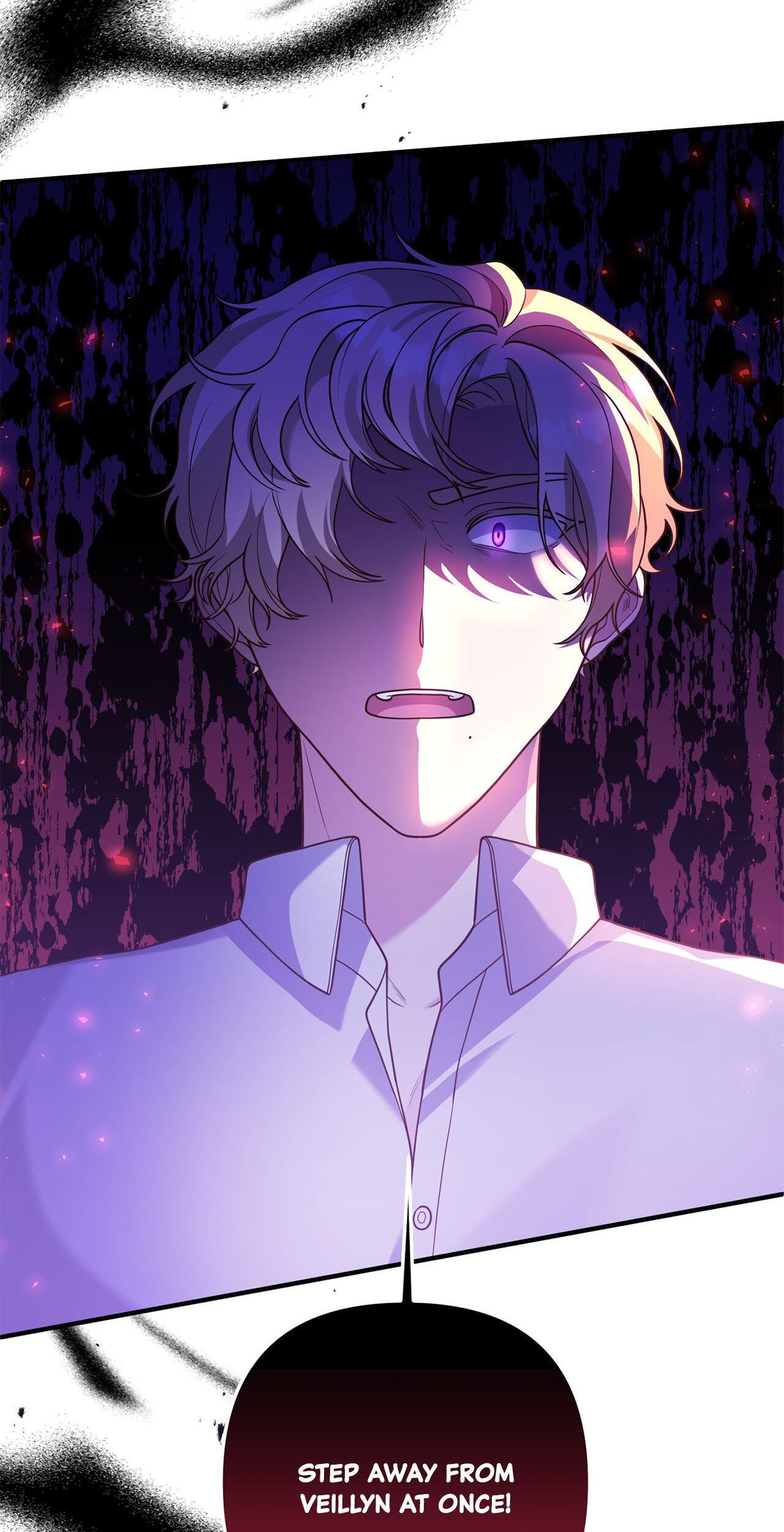 I'm Engaged to an Obsessive Male Lead Chapter 69 page 68 - 