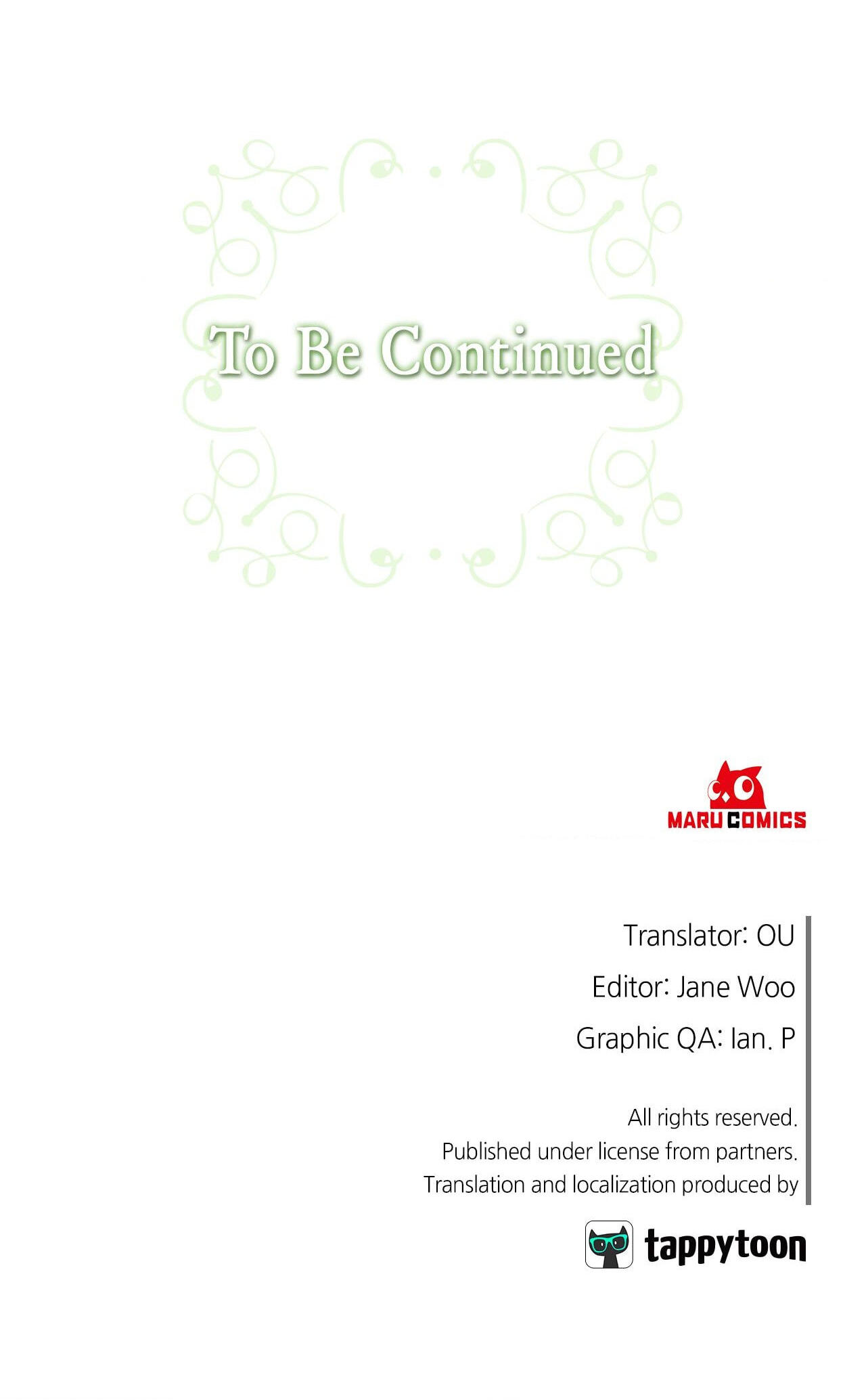 I'm Engaged to an Obsessive Male Lead Chapter 69 page 70 - 