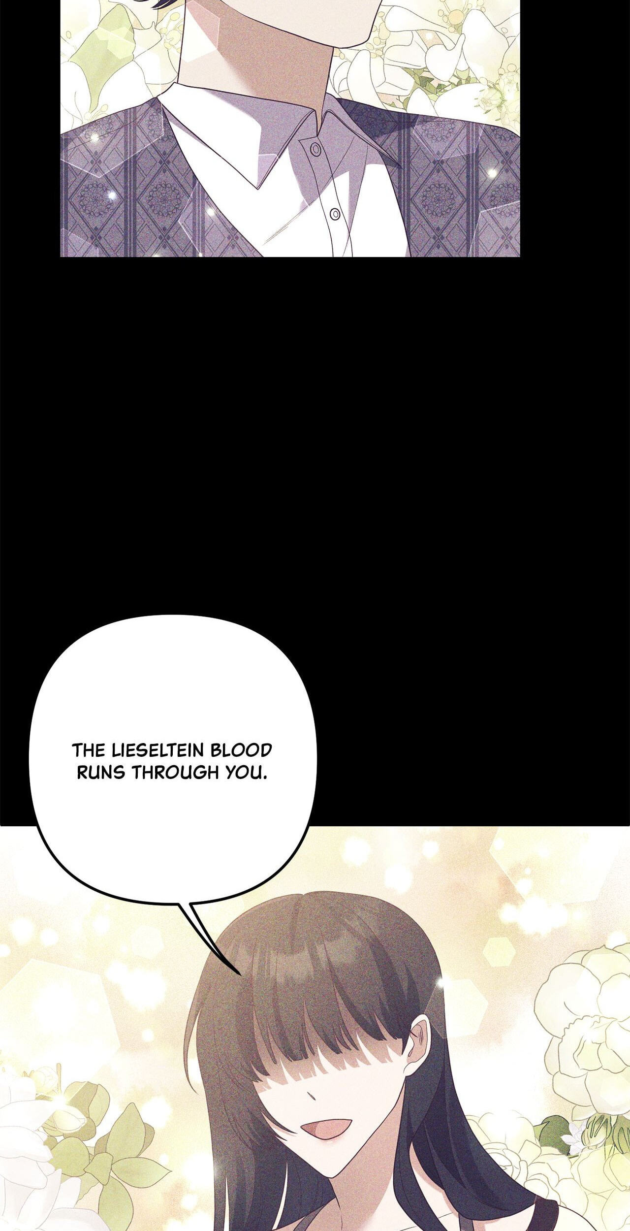 I'm Engaged to an Obsessive Male Lead Chapter 69 page 8 - 
