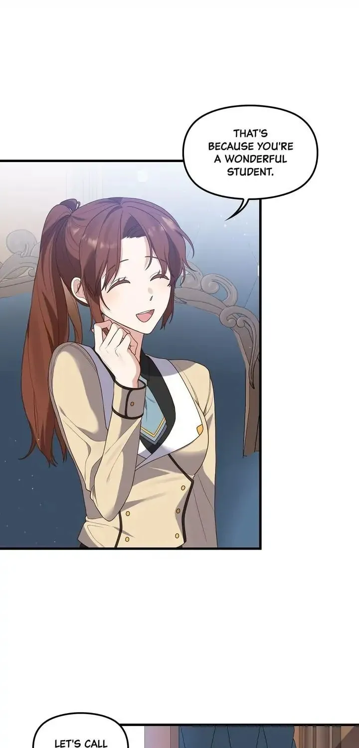 I'm Engaged to an Obsessive Male Lead Chapter 7 page 2 - 
