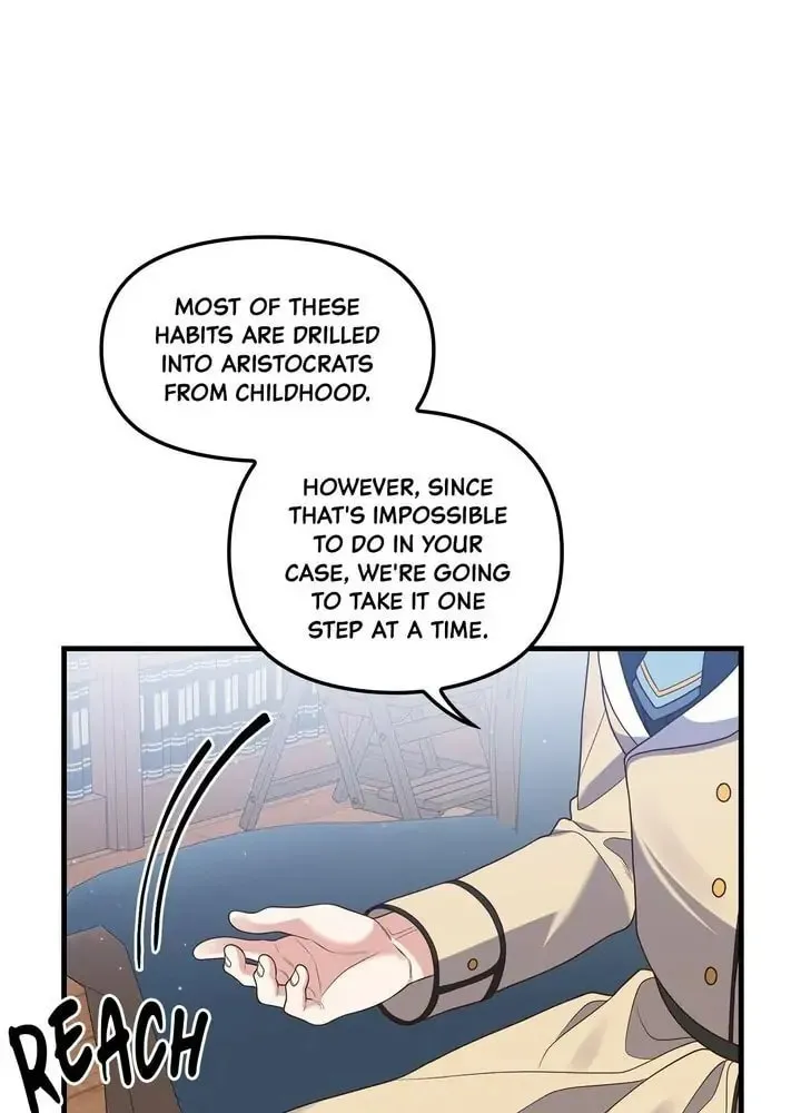 I'm Engaged to an Obsessive Male Lead Chapter 7 page 12 - 
