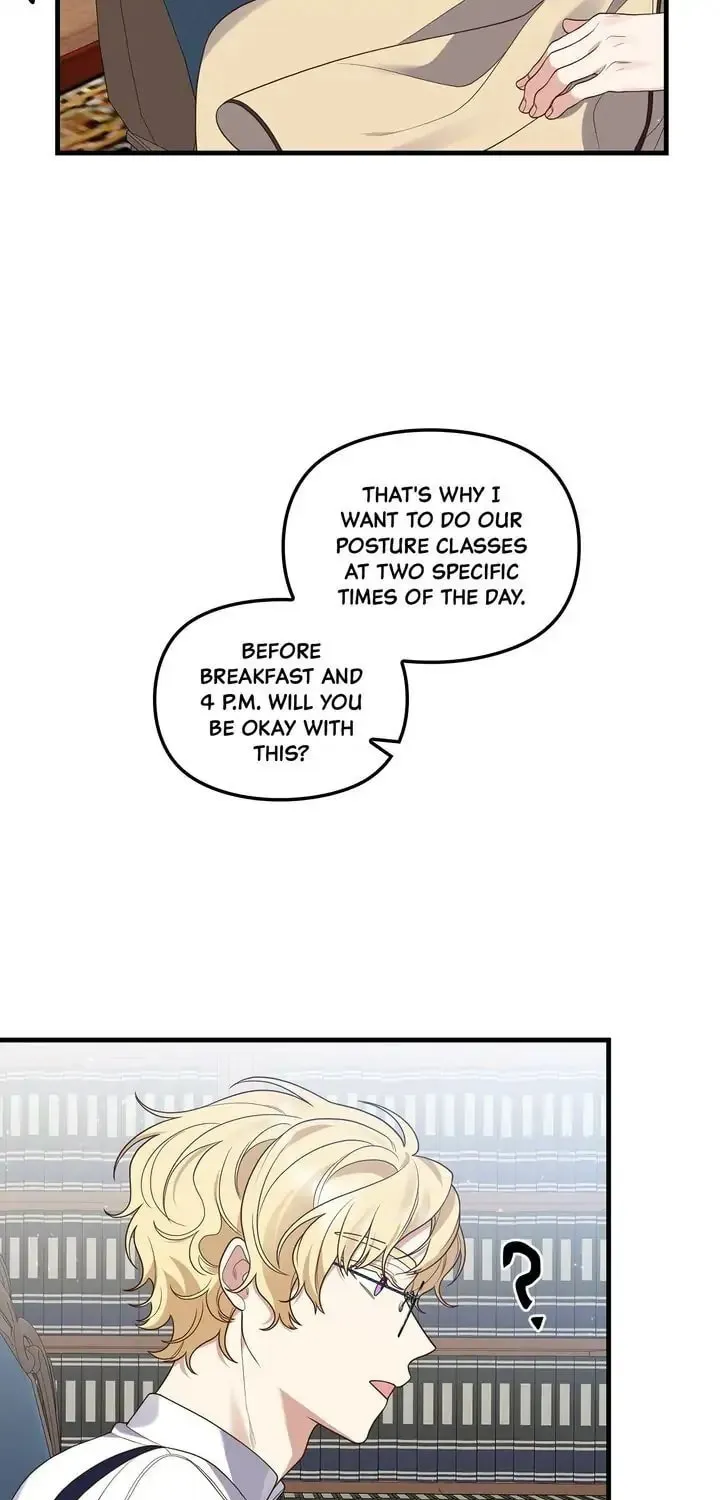 I'm Engaged to an Obsessive Male Lead Chapter 7 page 13 - 