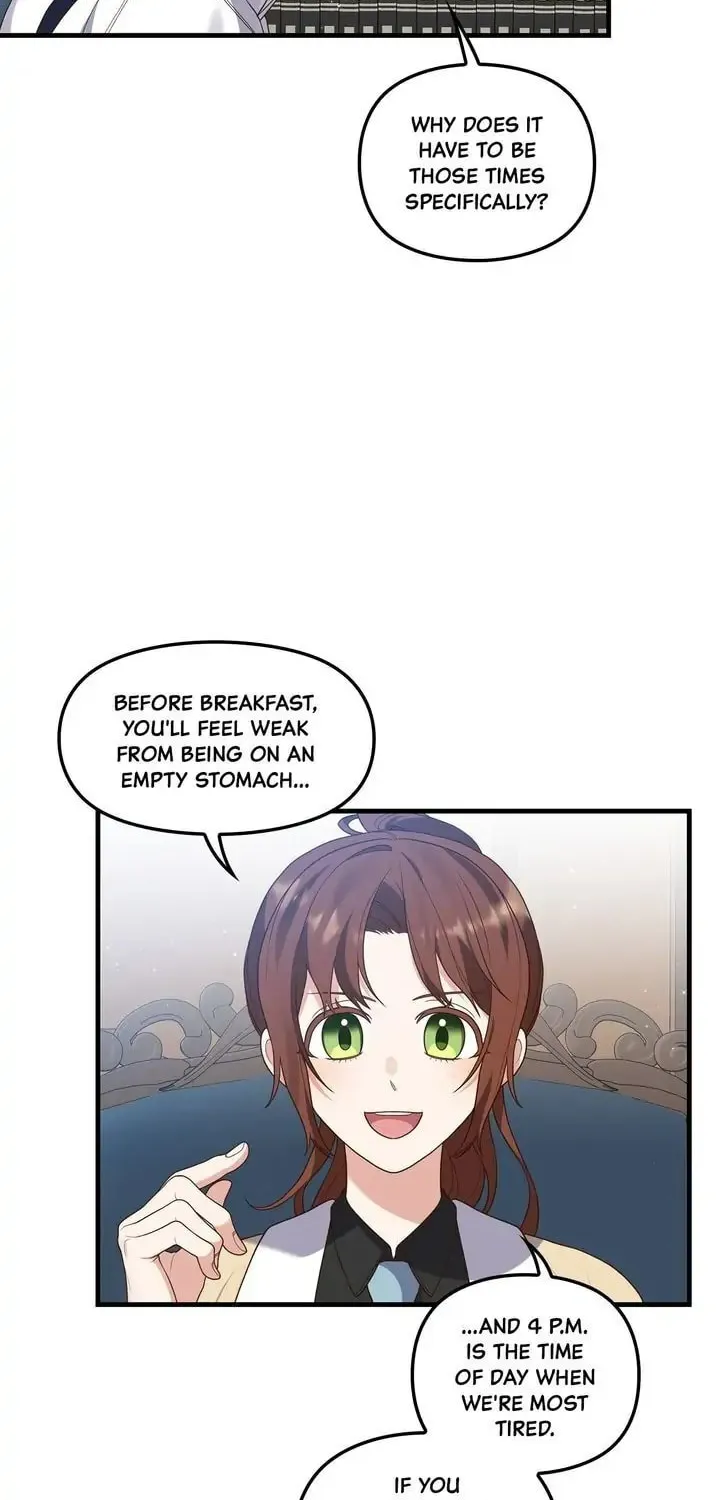 I'm Engaged to an Obsessive Male Lead Chapter 7 page 14 - 