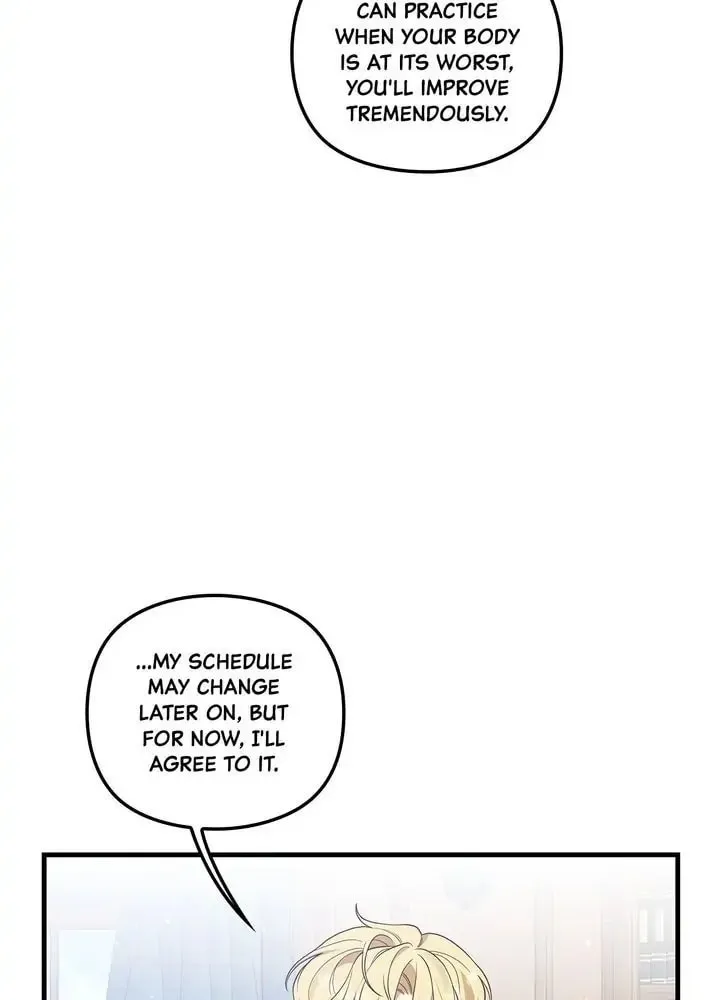 I'm Engaged to an Obsessive Male Lead Chapter 7 page 15 - 