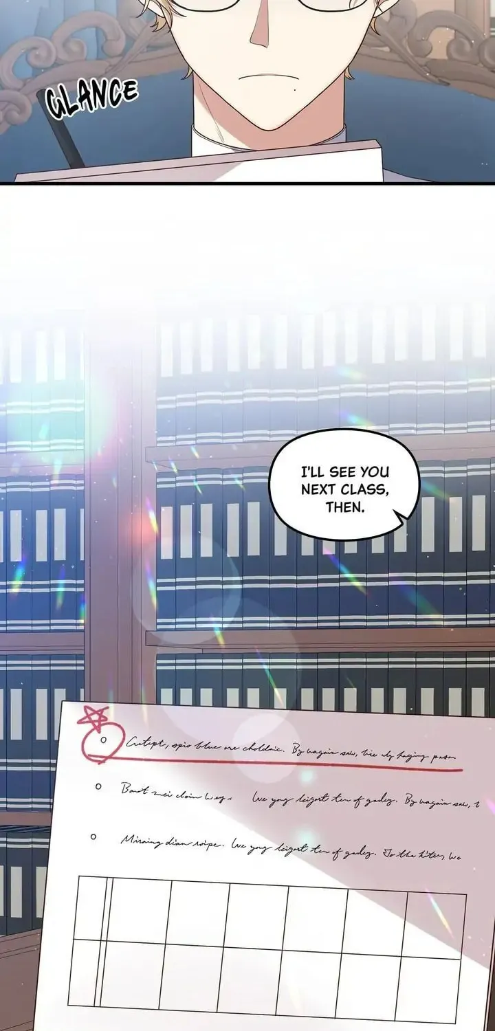 I'm Engaged to an Obsessive Male Lead Chapter 7 page 17 - 