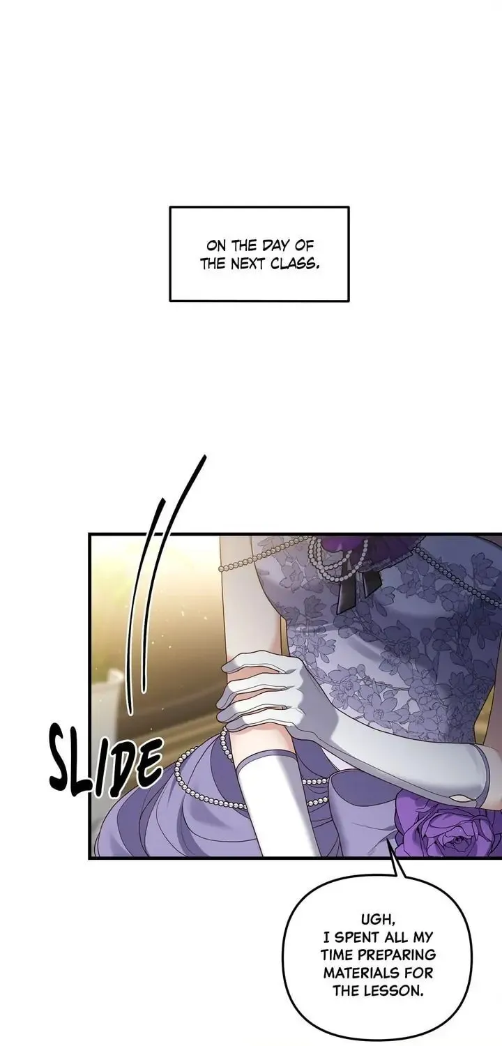 I'm Engaged to an Obsessive Male Lead Chapter 7 page 19 - 