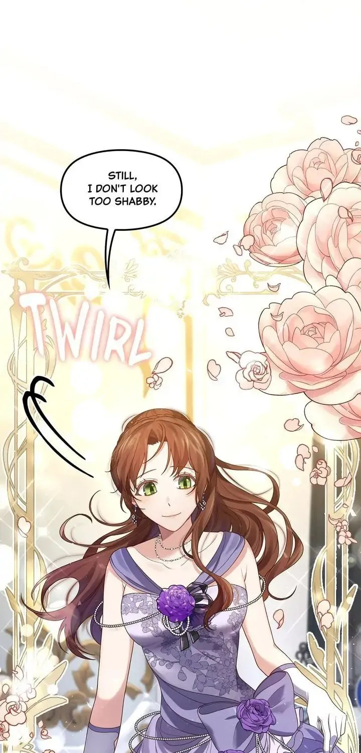 I'm Engaged to an Obsessive Male Lead Chapter 7 page 20 - 