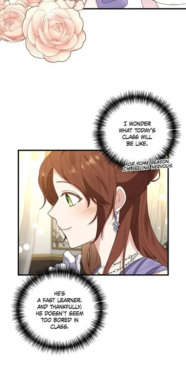 I'm Engaged to an Obsessive Male Lead Chapter 7 page 22 - 