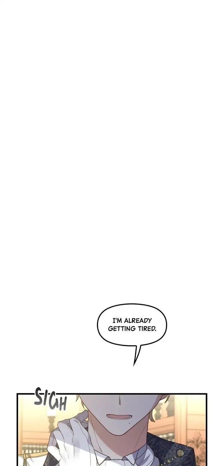 I'm Engaged to an Obsessive Male Lead Chapter 7 page 25 - 