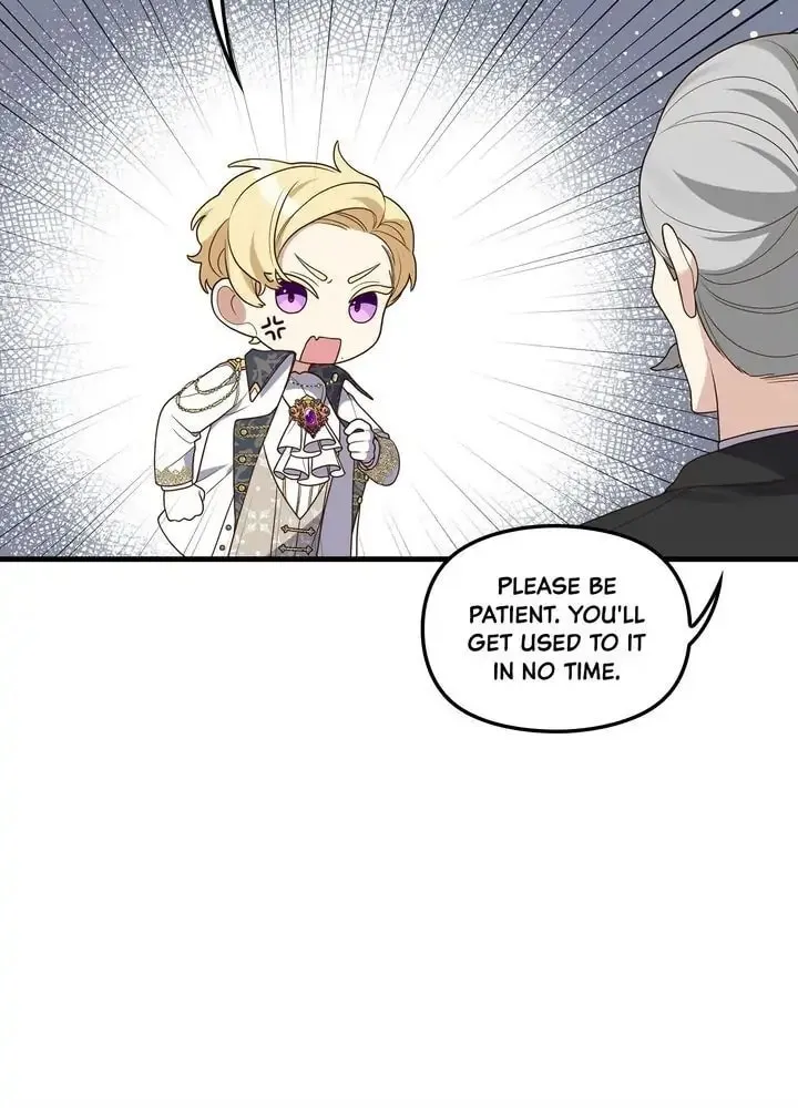 I'm Engaged to an Obsessive Male Lead Chapter 7 page 27 - 
