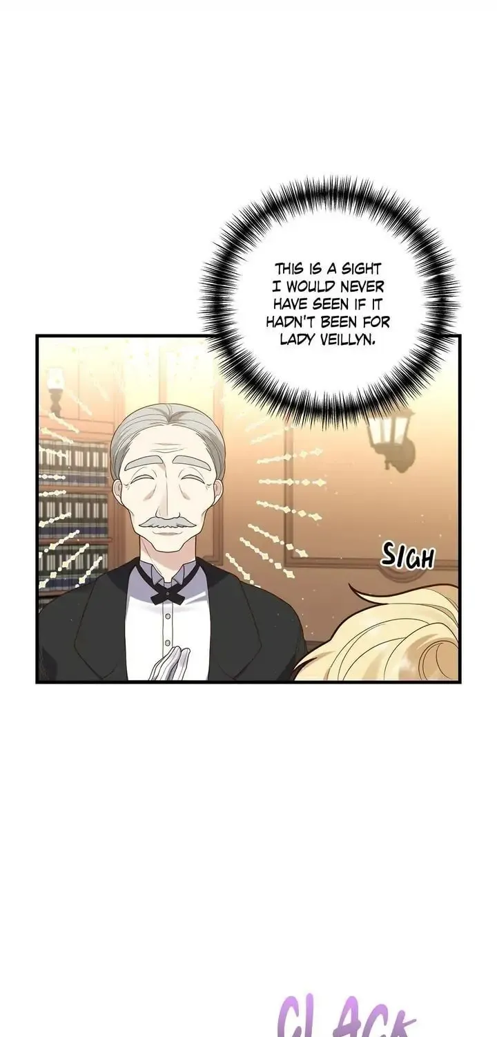 I'm Engaged to an Obsessive Male Lead Chapter 7 page 28 - 