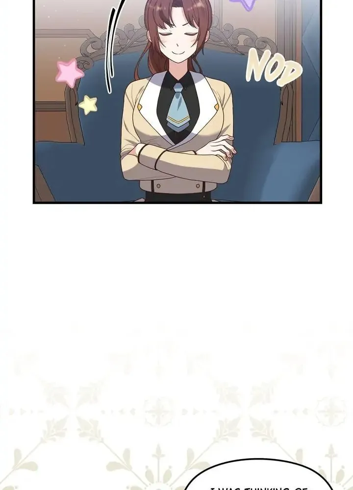 I'm Engaged to an Obsessive Male Lead Chapter 7 page 4 - 
