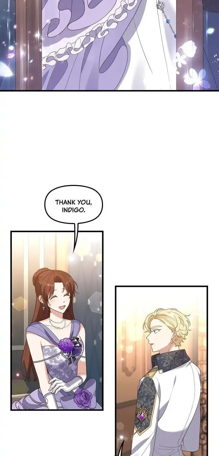 I'm Engaged to an Obsessive Male Lead Chapter 7 page 32 - 