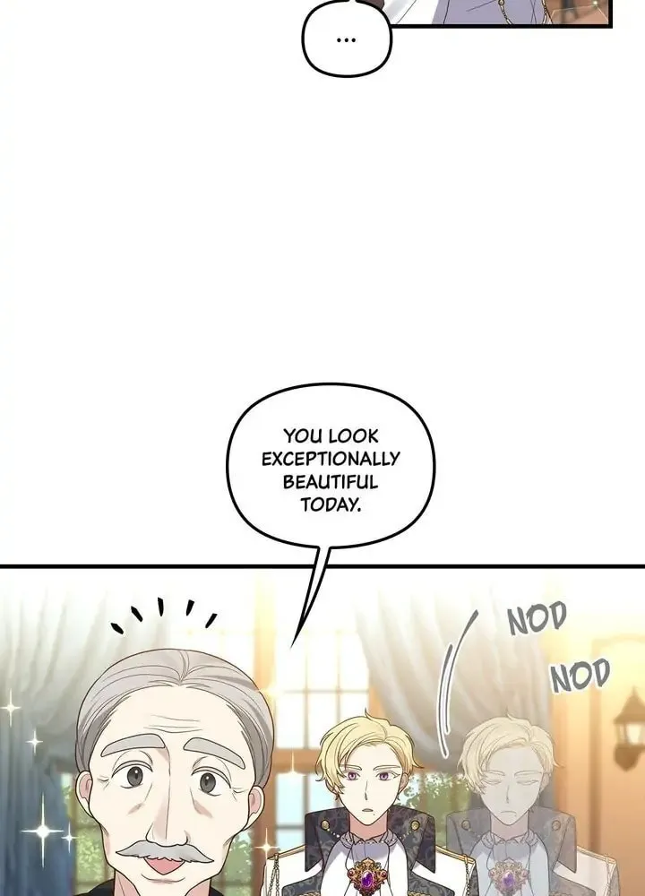 I'm Engaged to an Obsessive Male Lead Chapter 7 page 33 - 