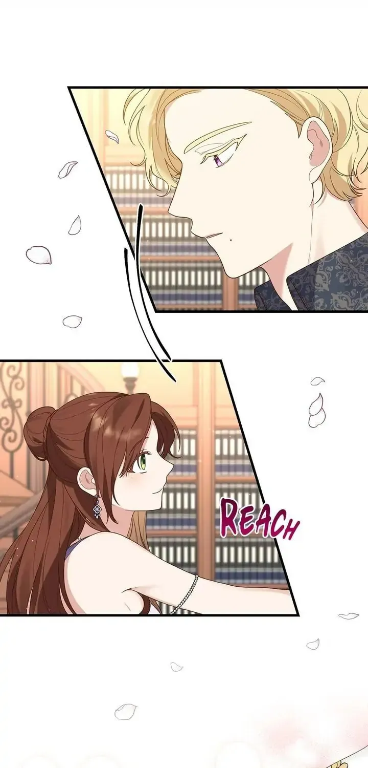 I'm Engaged to an Obsessive Male Lead Chapter 7 page 36 - 