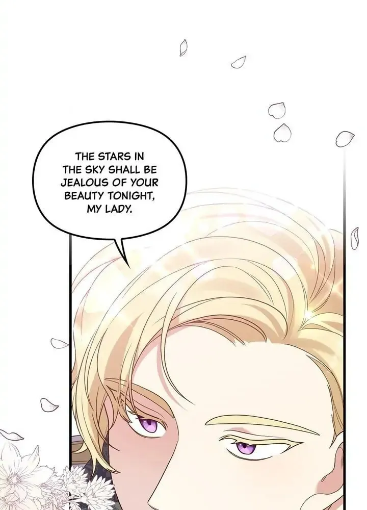 I'm Engaged to an Obsessive Male Lead Chapter 7 page 38 - 