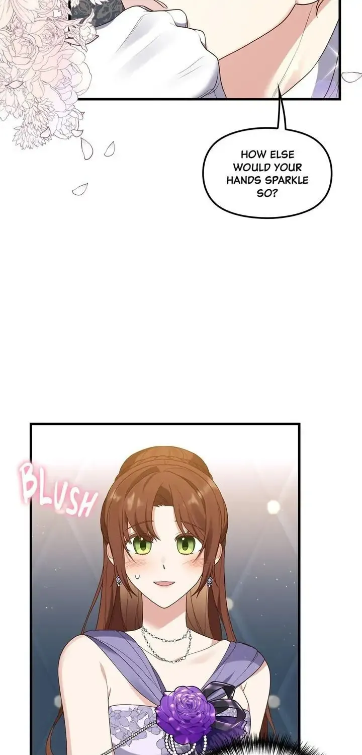 I'm Engaged to an Obsessive Male Lead Chapter 7 page 39 - 