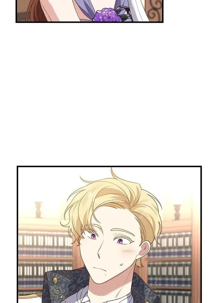 I'm Engaged to an Obsessive Male Lead Chapter 7 page 41 - 