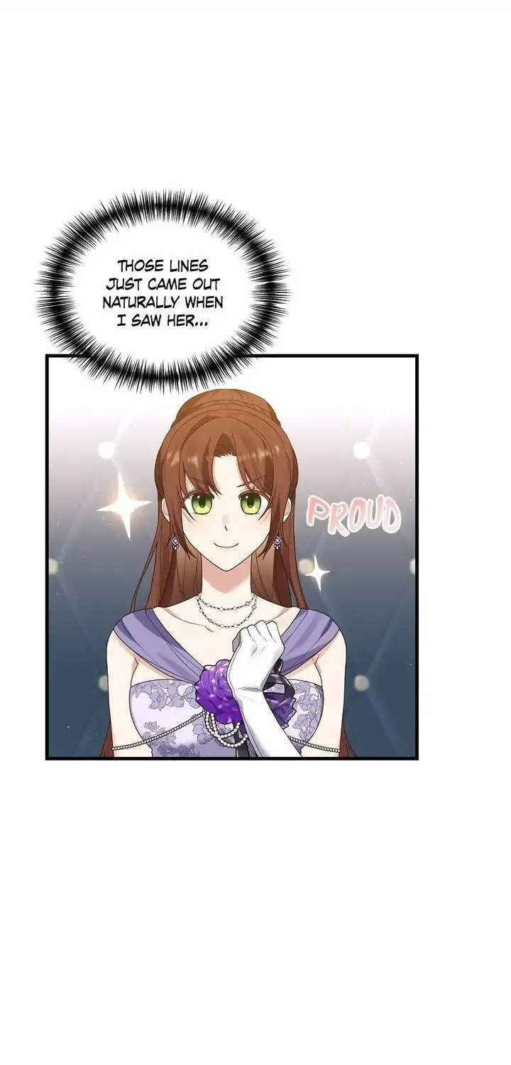 I'm Engaged to an Obsessive Male Lead Chapter 7 page 44 - 